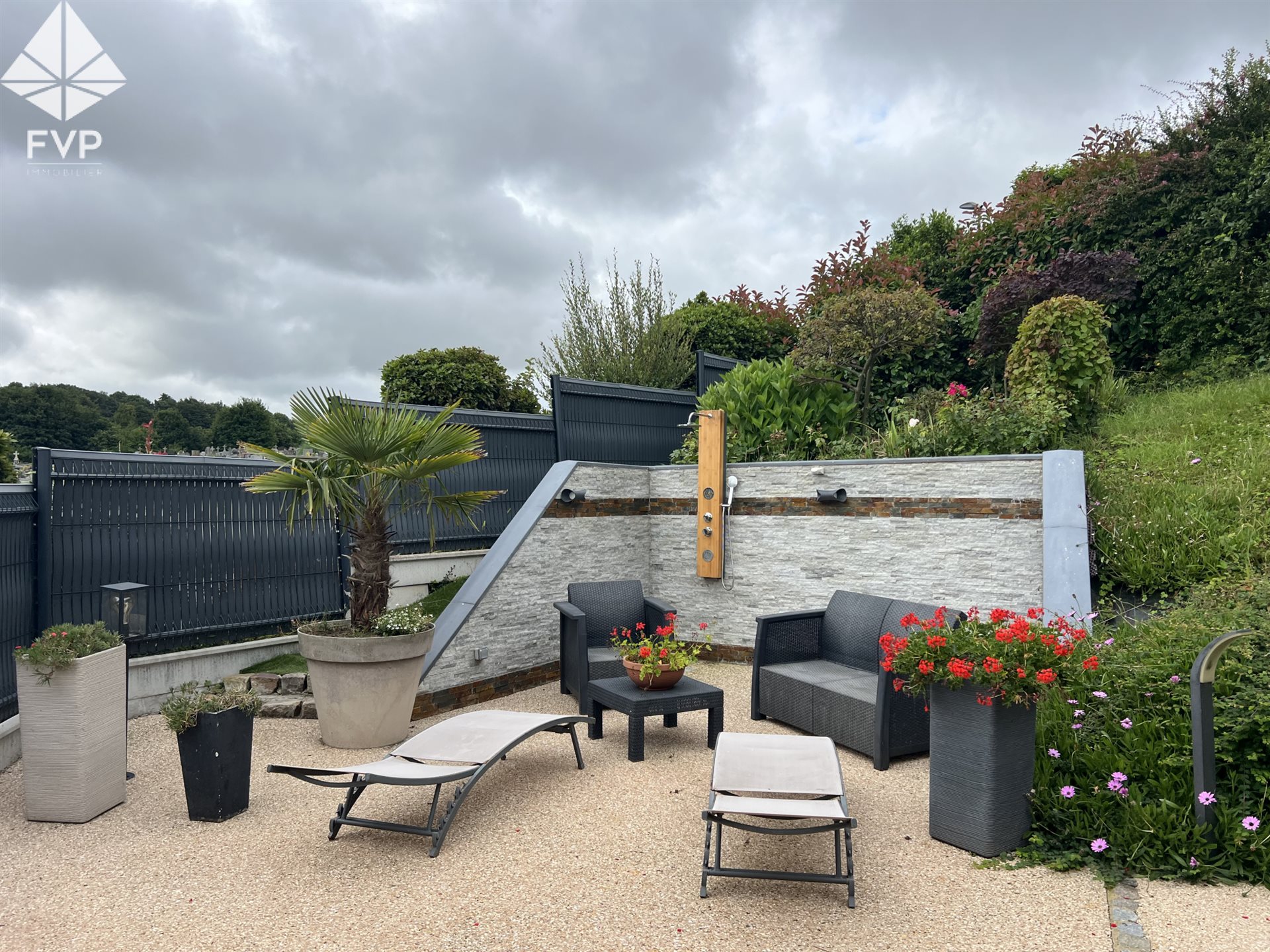 Maison à vendre, 110m², Fécamp