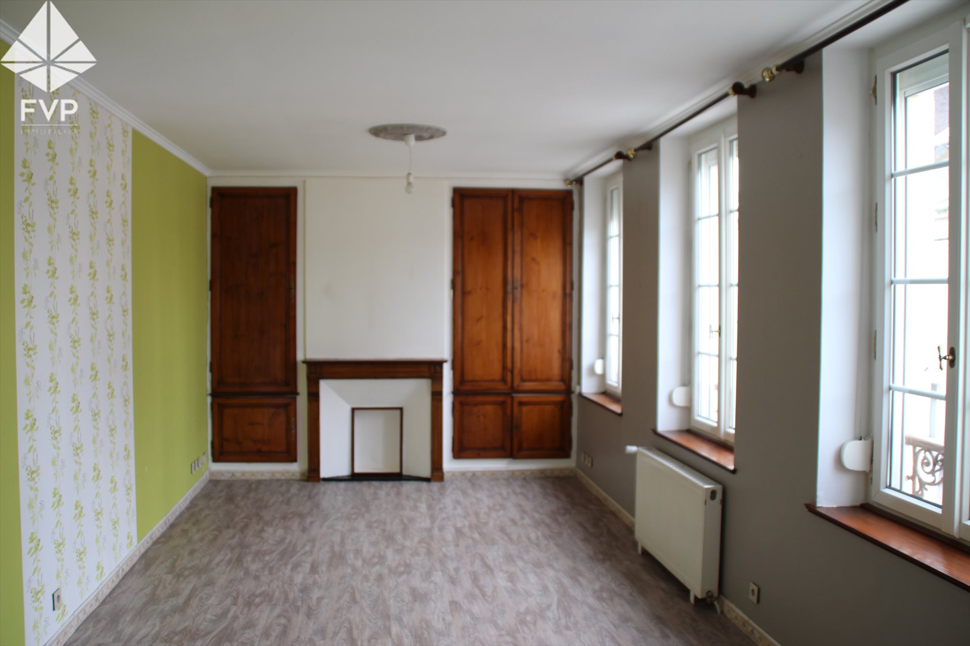 Maison à vendre, 165m², Goderville