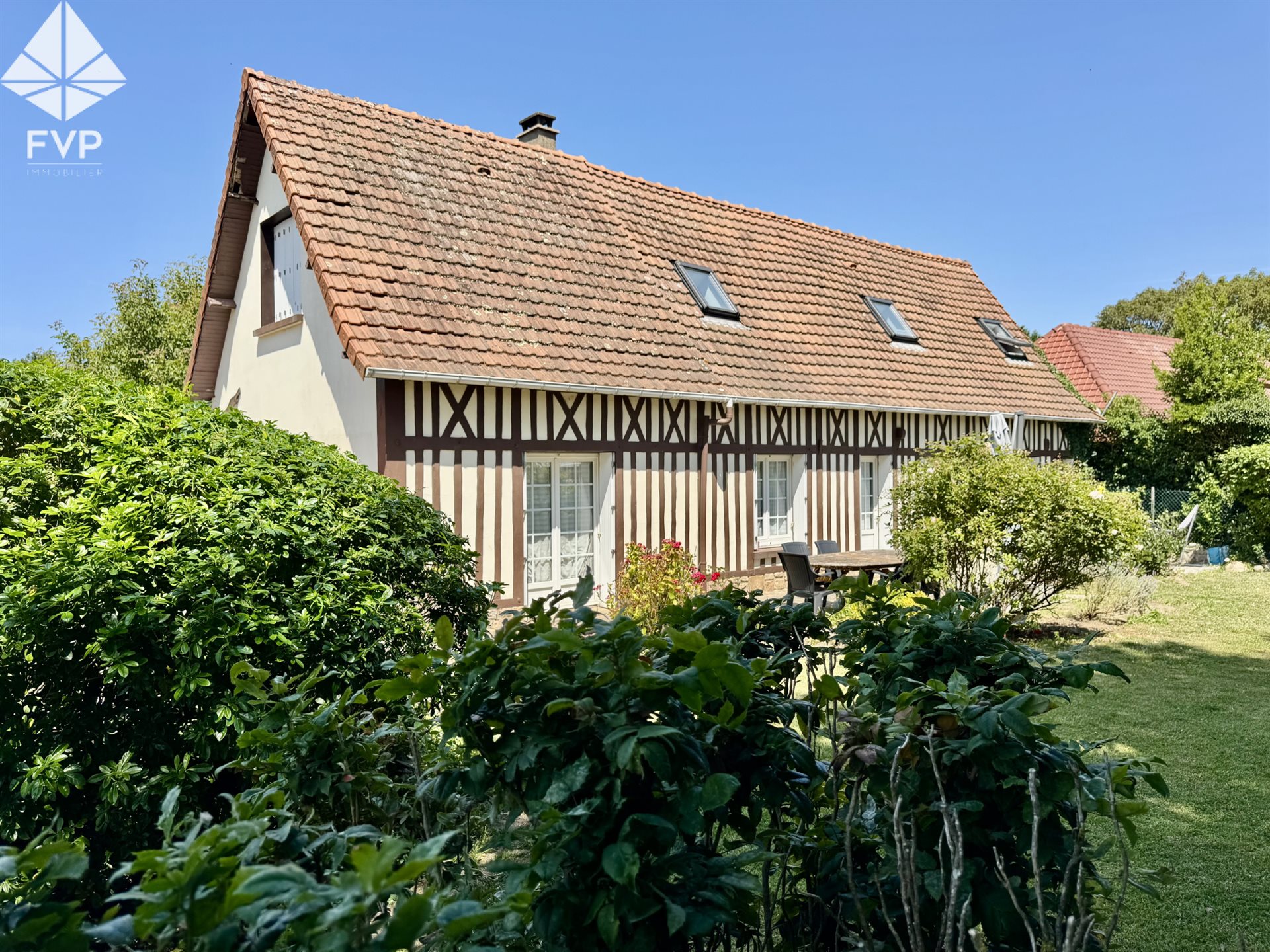 Maison à vendre, 130m², Sotteville-sur-Mer