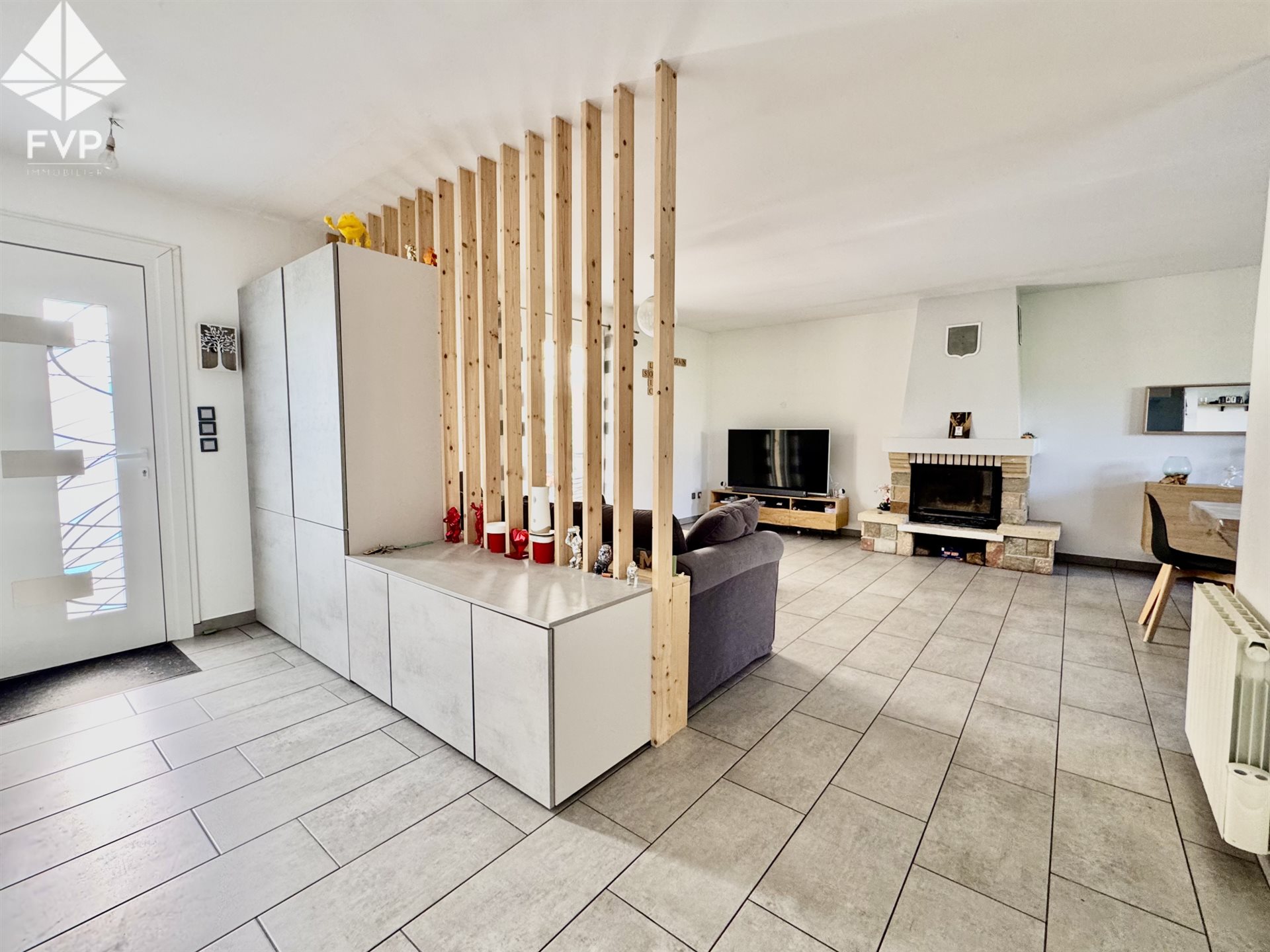 Maison à vendre, 118m², Fontaine-le-Dun