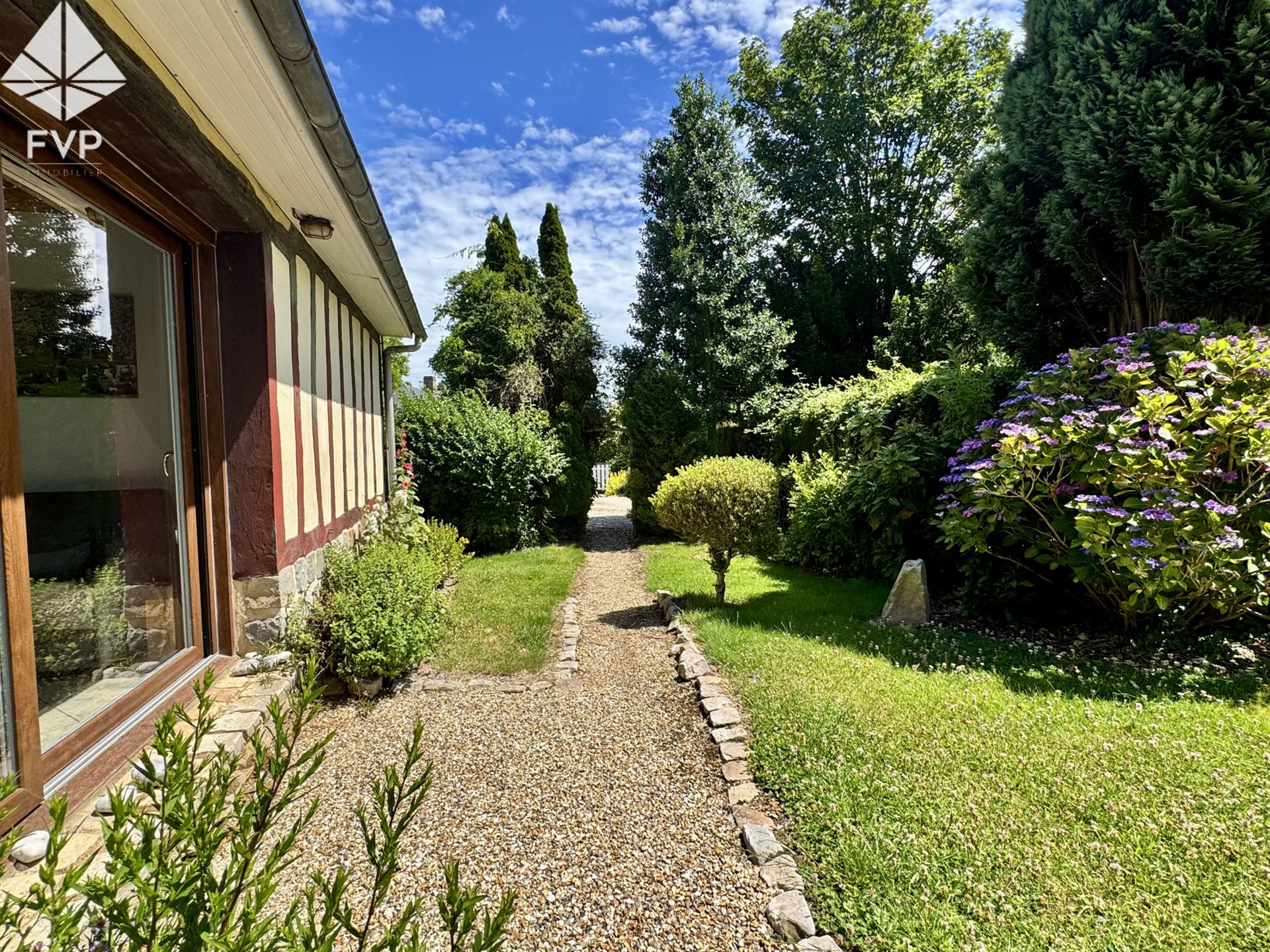 Maison à vendre, 121m², Sotteville-sur-Mer
