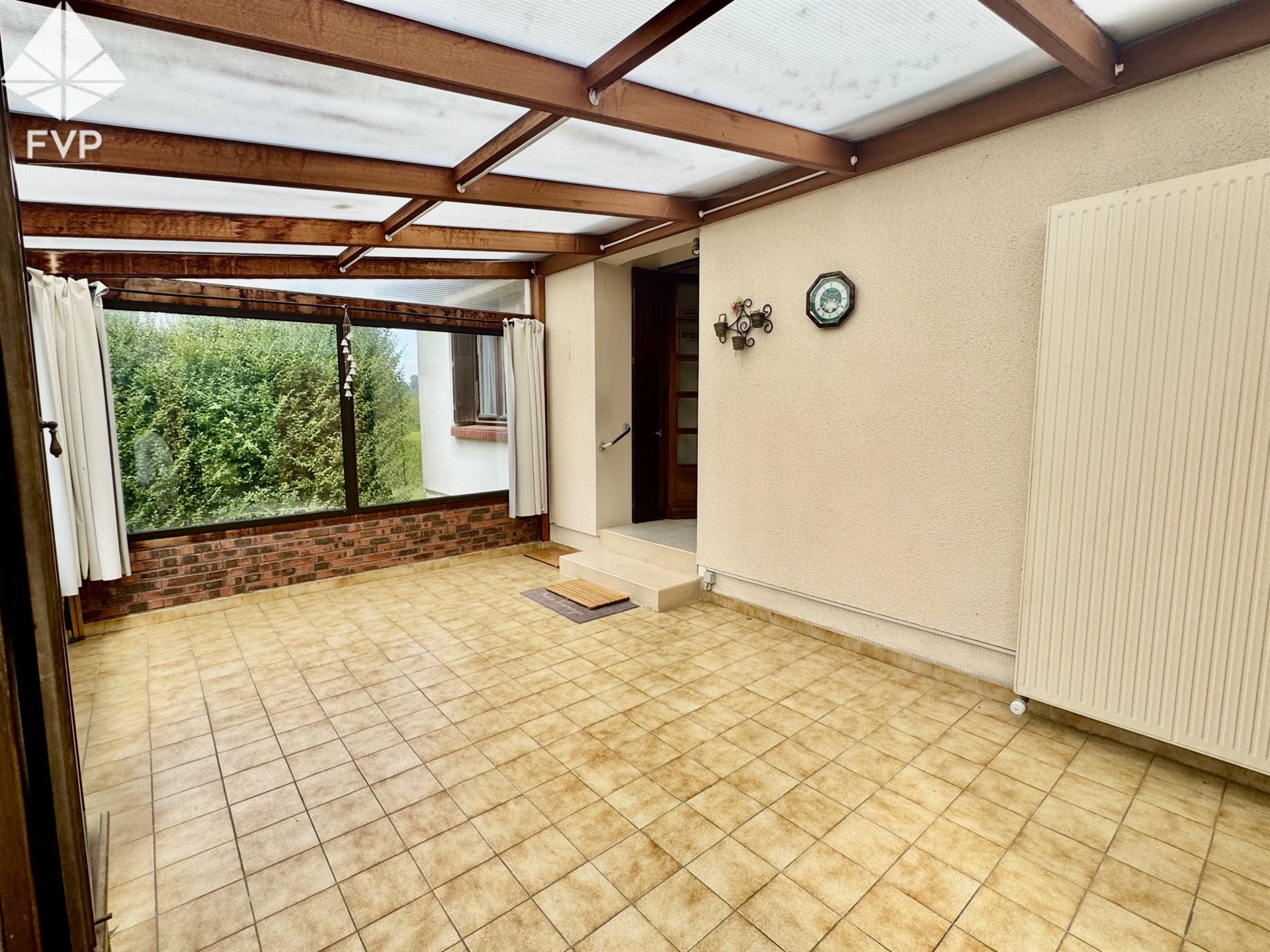 Maison à vendre, 111m², Fontaine-le-Dun