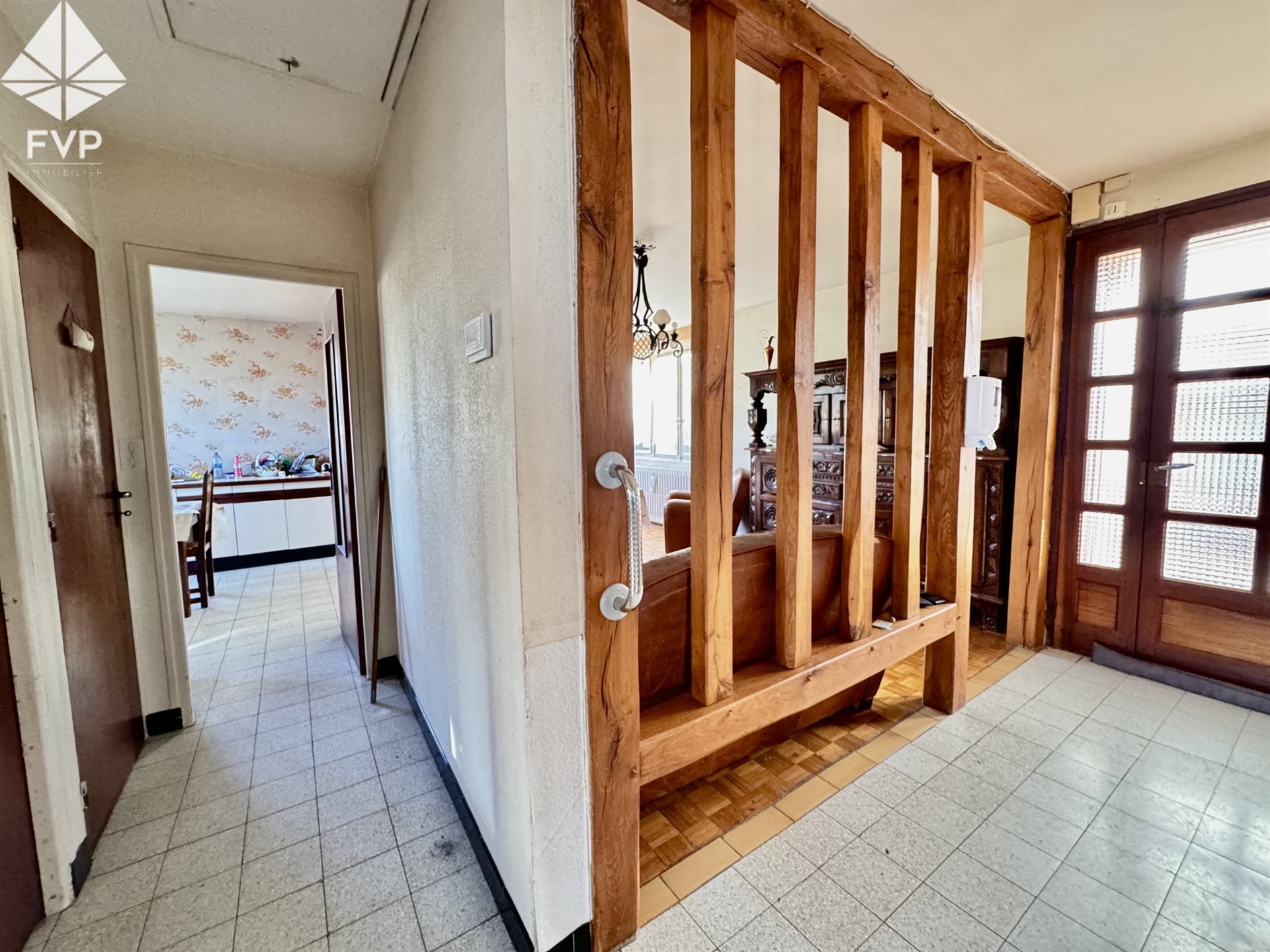 Maison à vendre, 111m², Fontaine-le-Dun