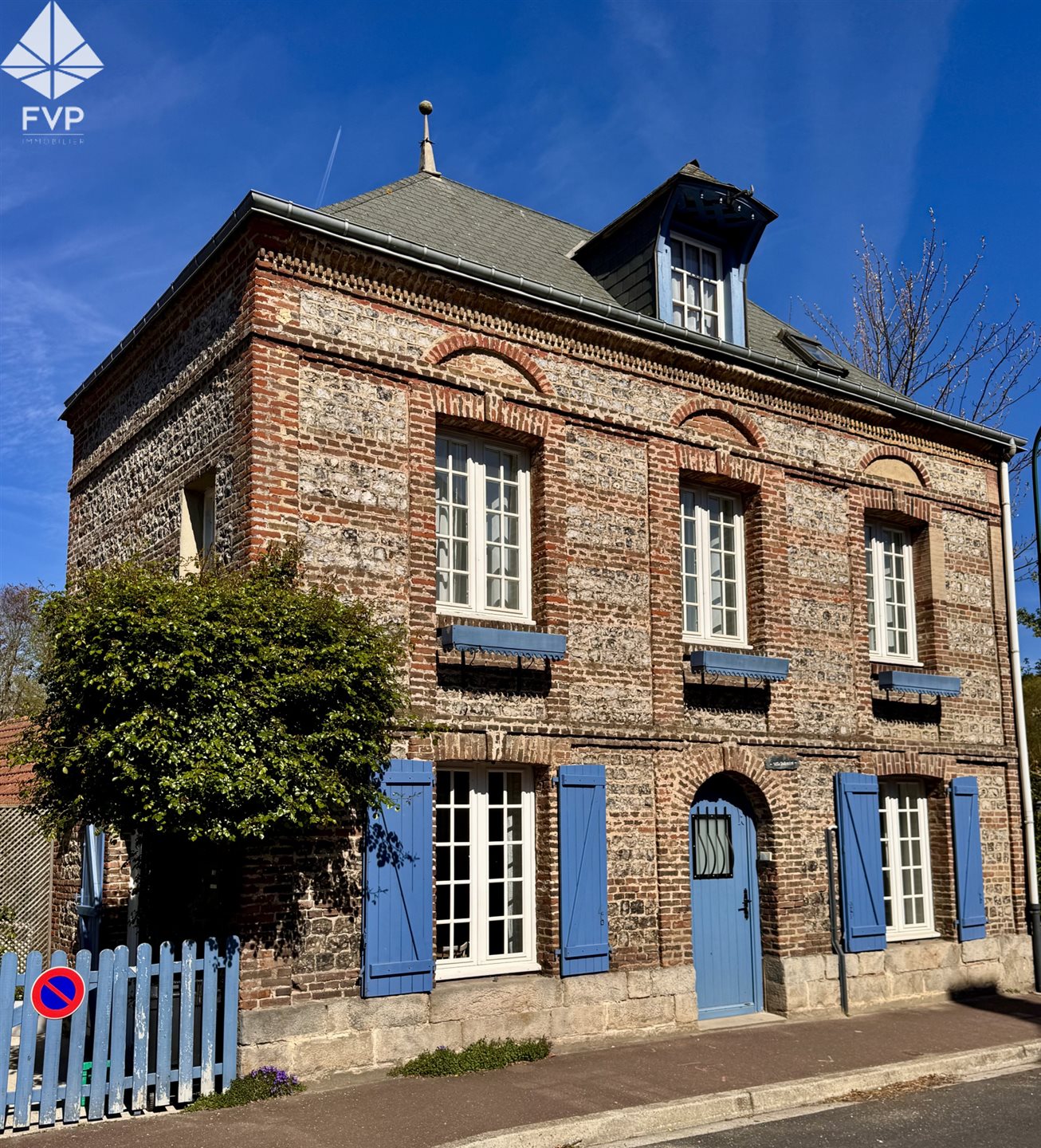 Maison à vendre, 90m², Veules-les-Roses