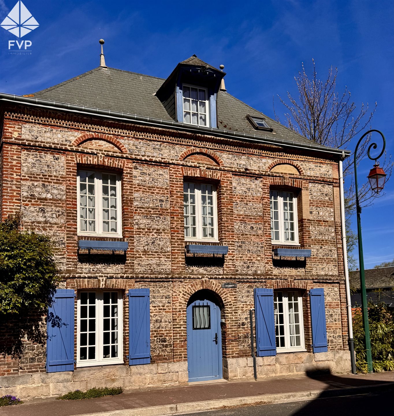 Maison à vendre, 90m², Veules-les-Roses