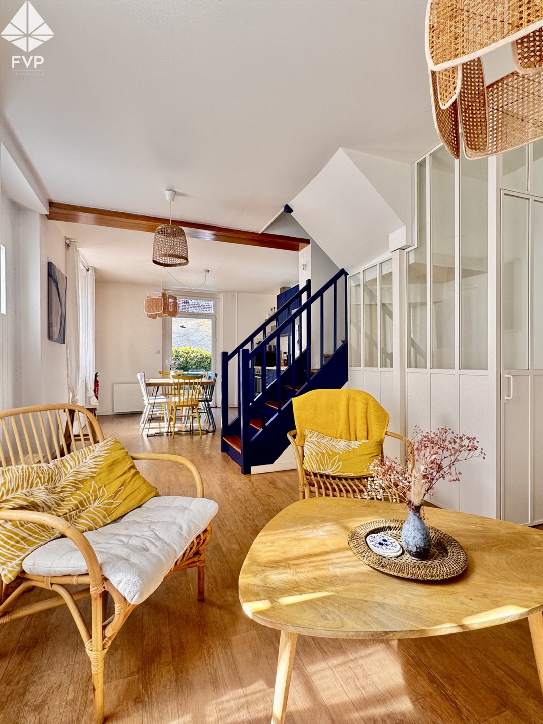 Maison à vendre, 90m², Veules-les-Roses