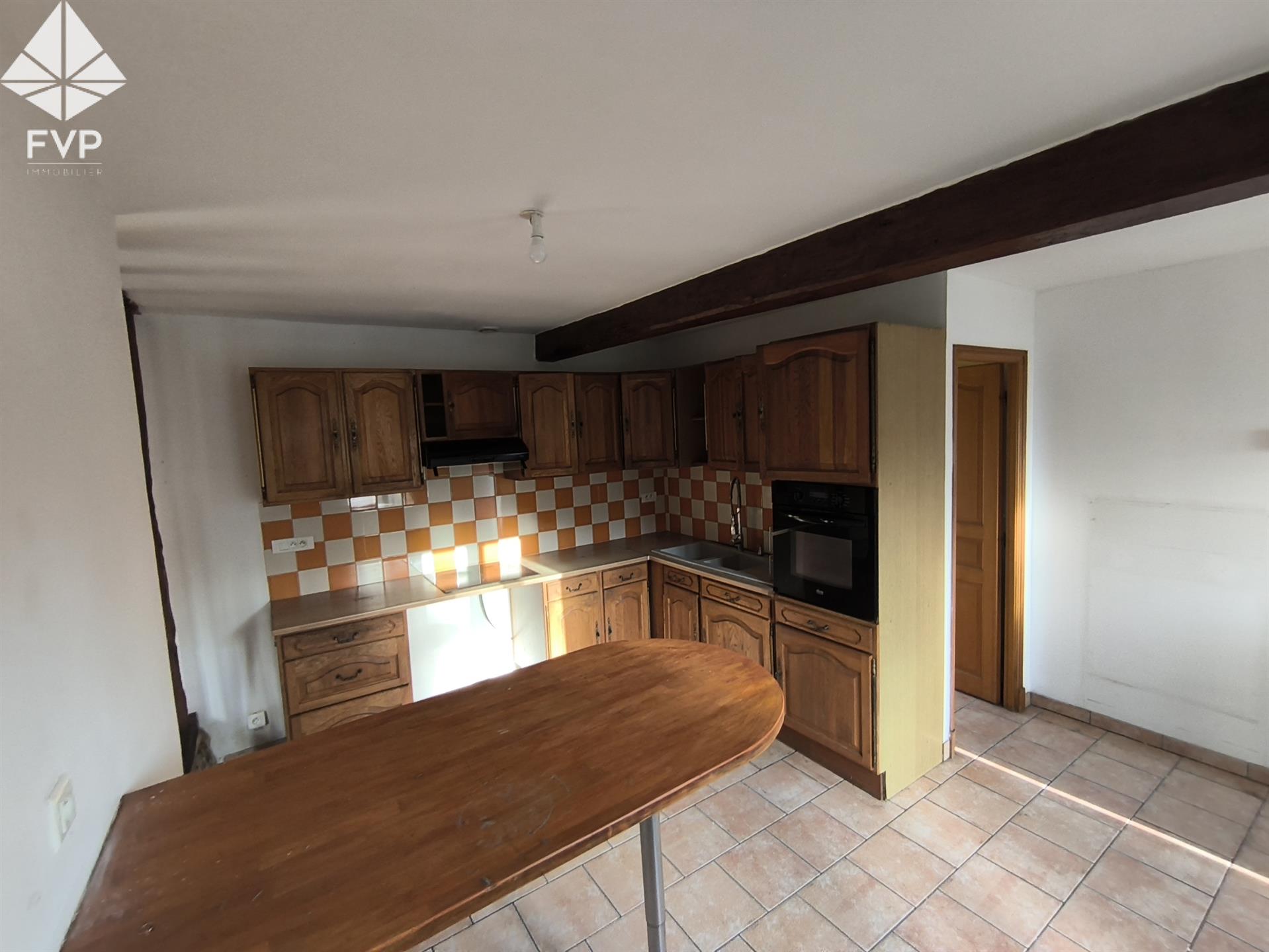 Maison à vendre, 100m², Gueures