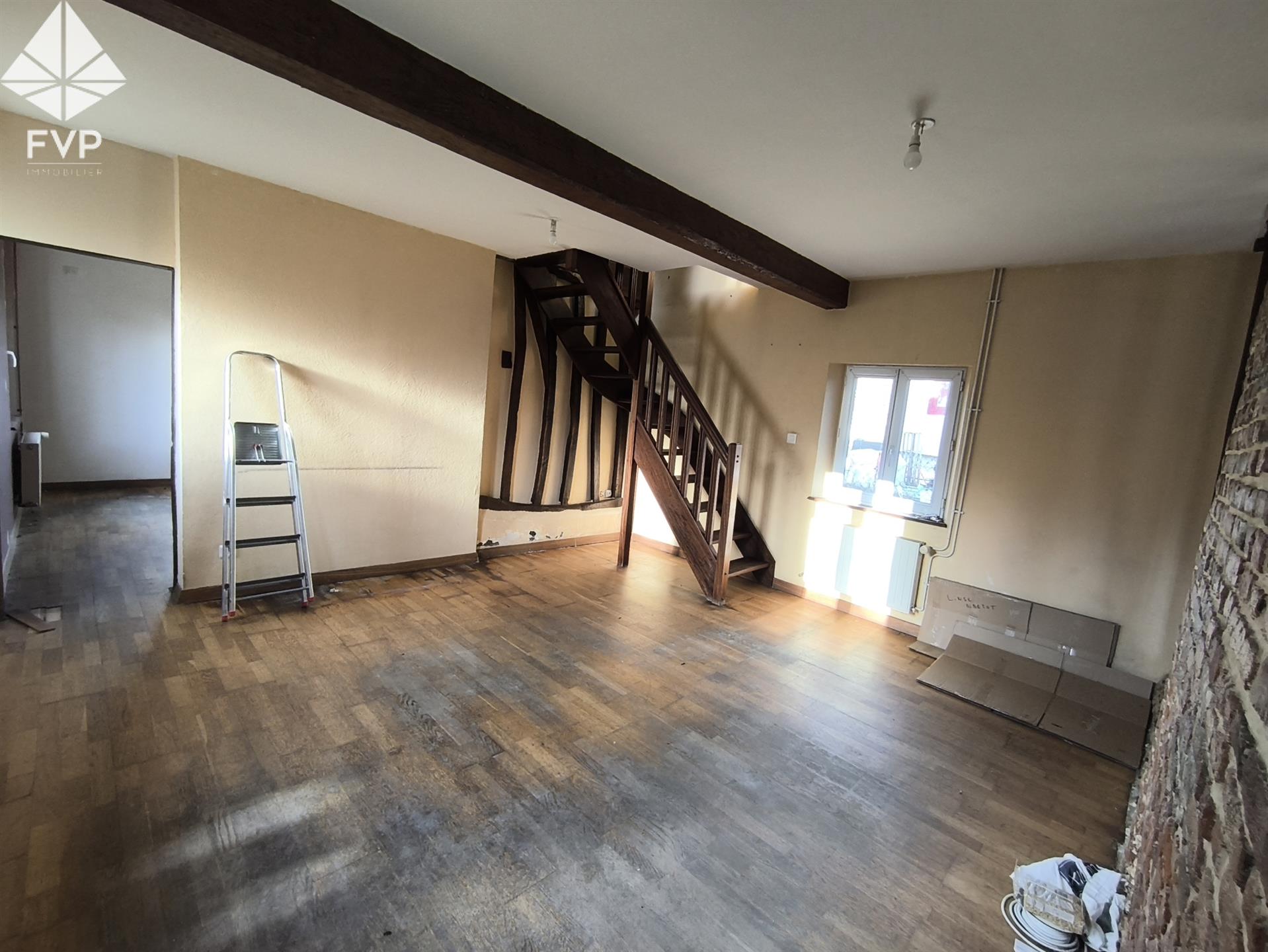 Maison à vendre, 100m², Gueures