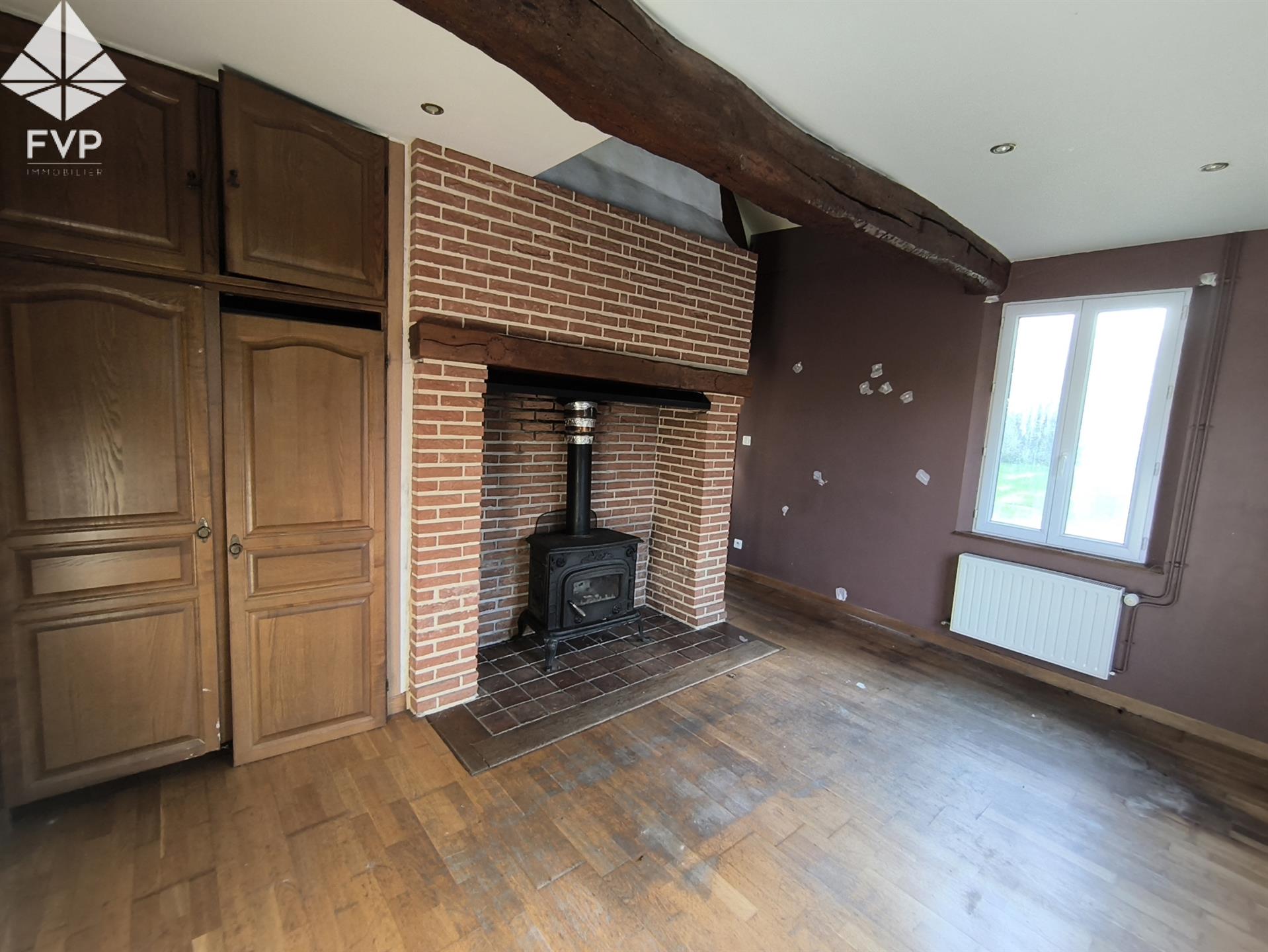 Maison à vendre, 100m², Gueures