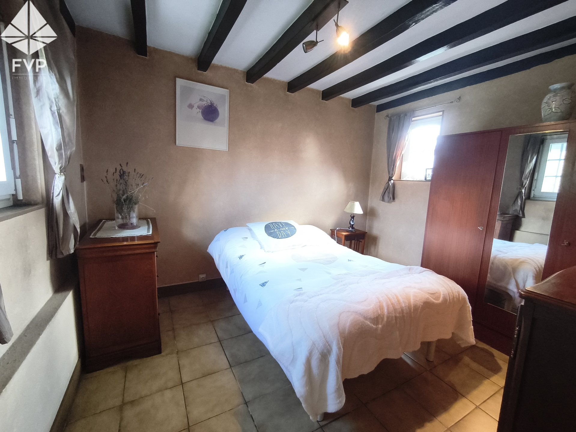 Maison à vendre, 55m², Fontaine-le-Dun