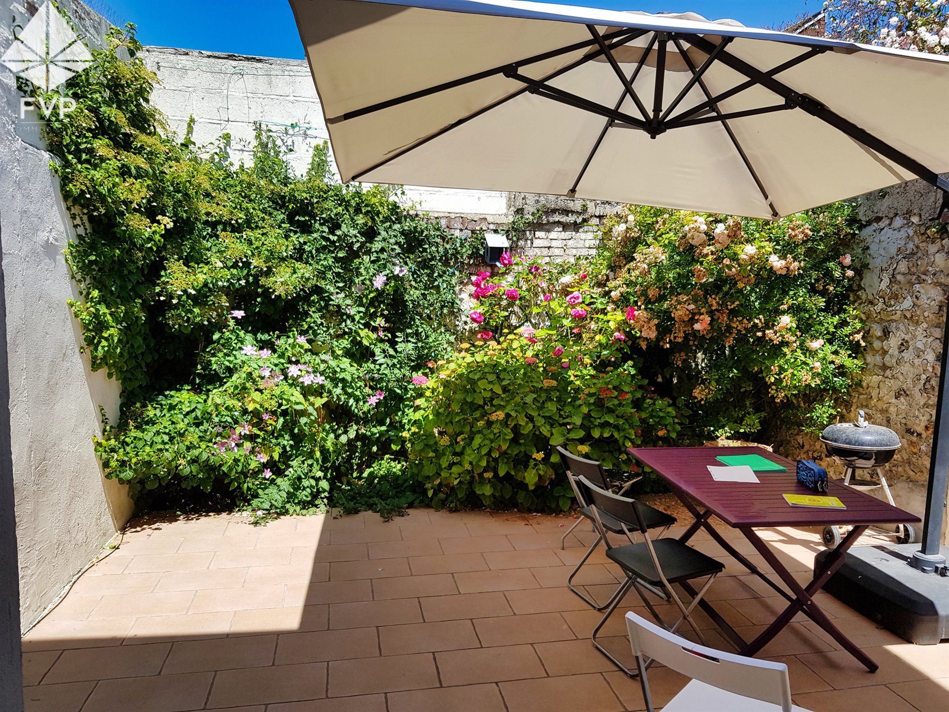 Maison à vendre, 160m², Fécamp