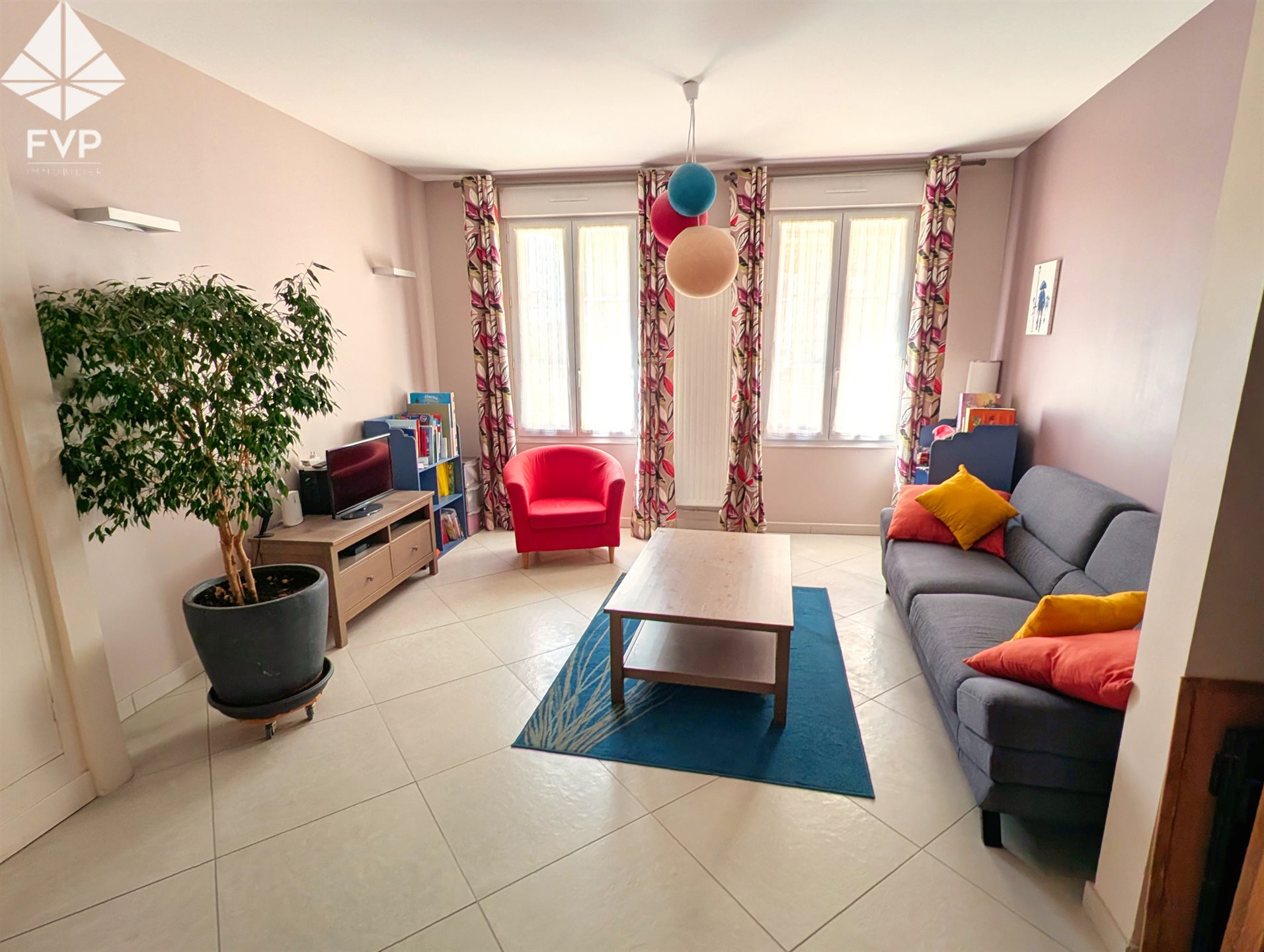 Maison à vendre, 160m², Fécamp