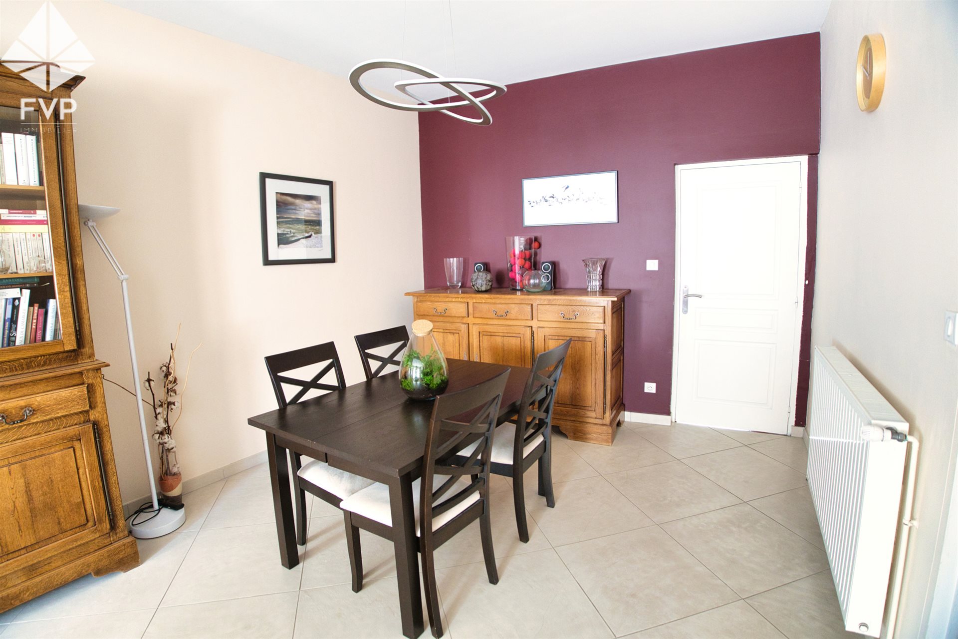 Maison à vendre, 160m², Fécamp