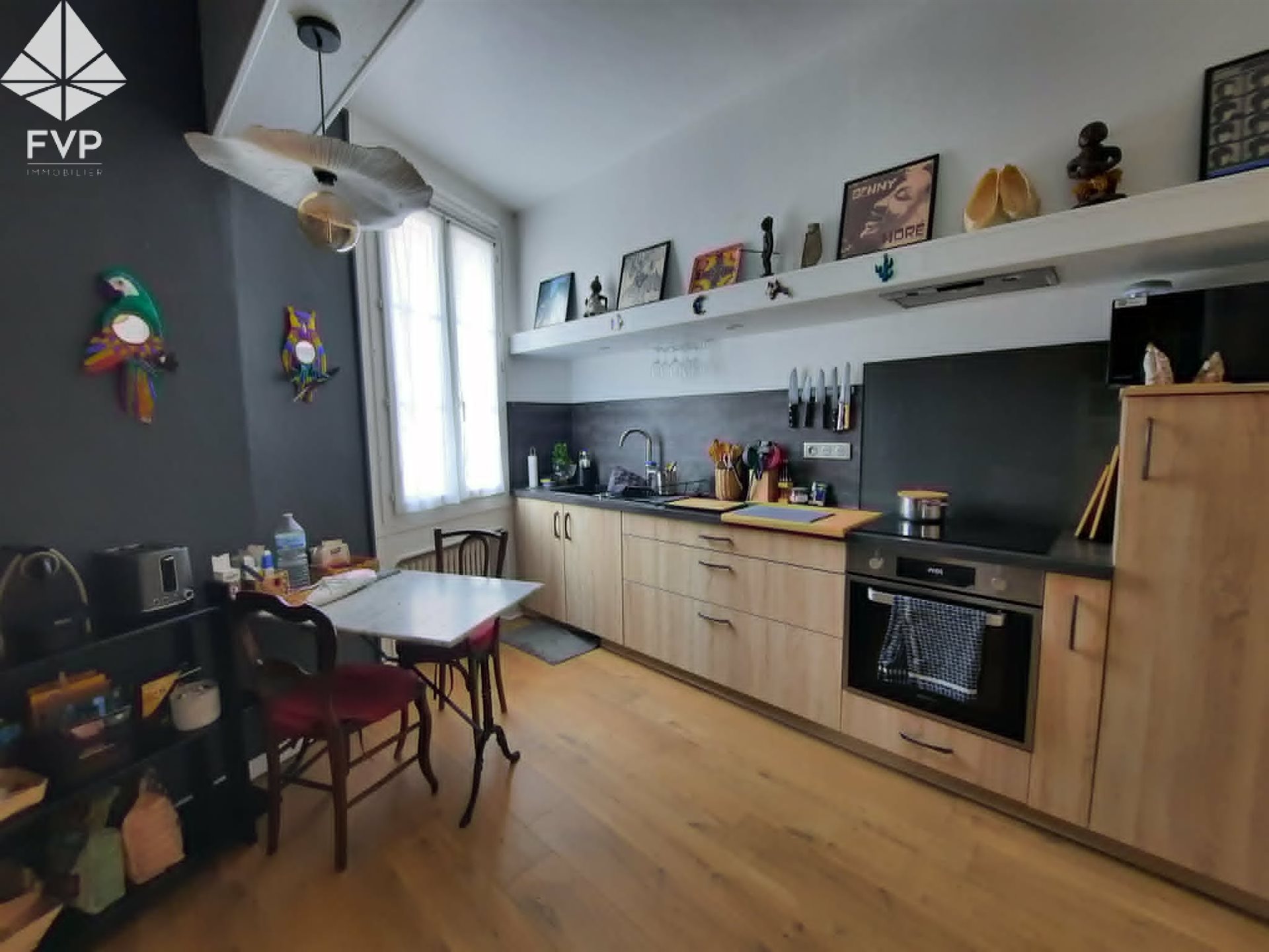 Maison à vendre, 109m², Fécamp