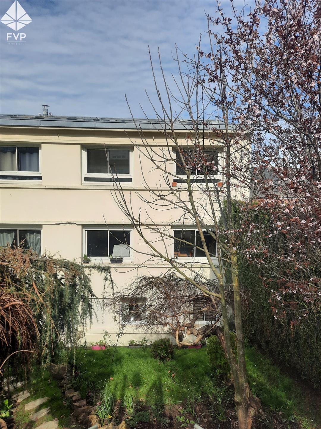 Appartement à vendre, 72m², Fécamp