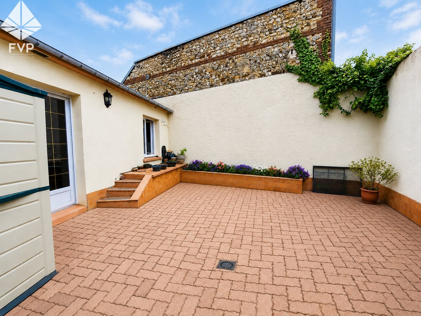 Maison à vendre, 113m², Fécamp