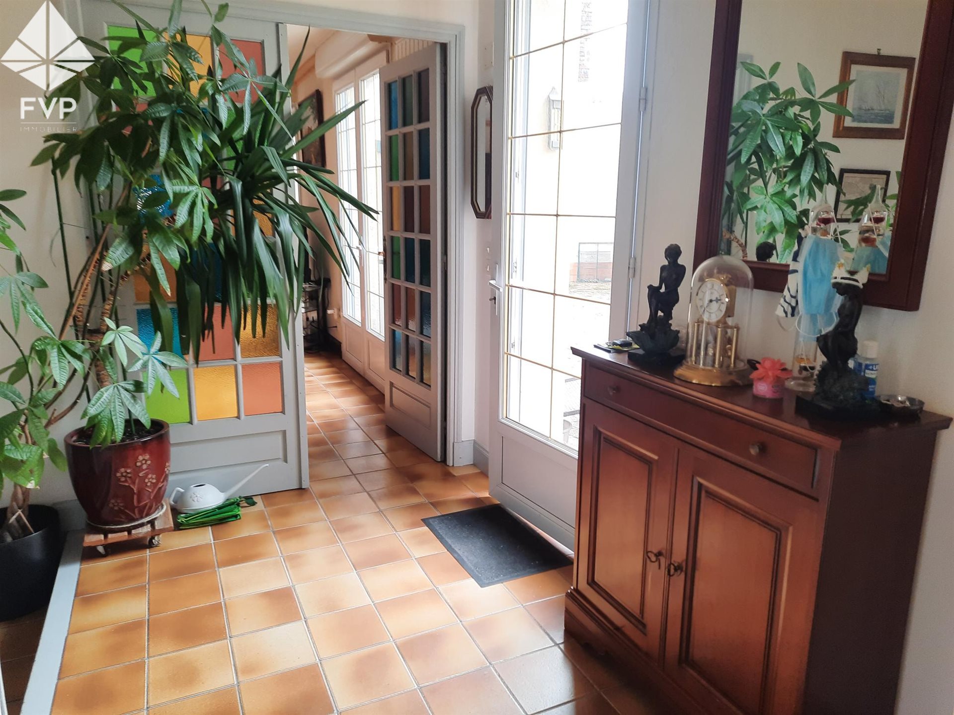 Maison à vendre, 113m², Fécamp
