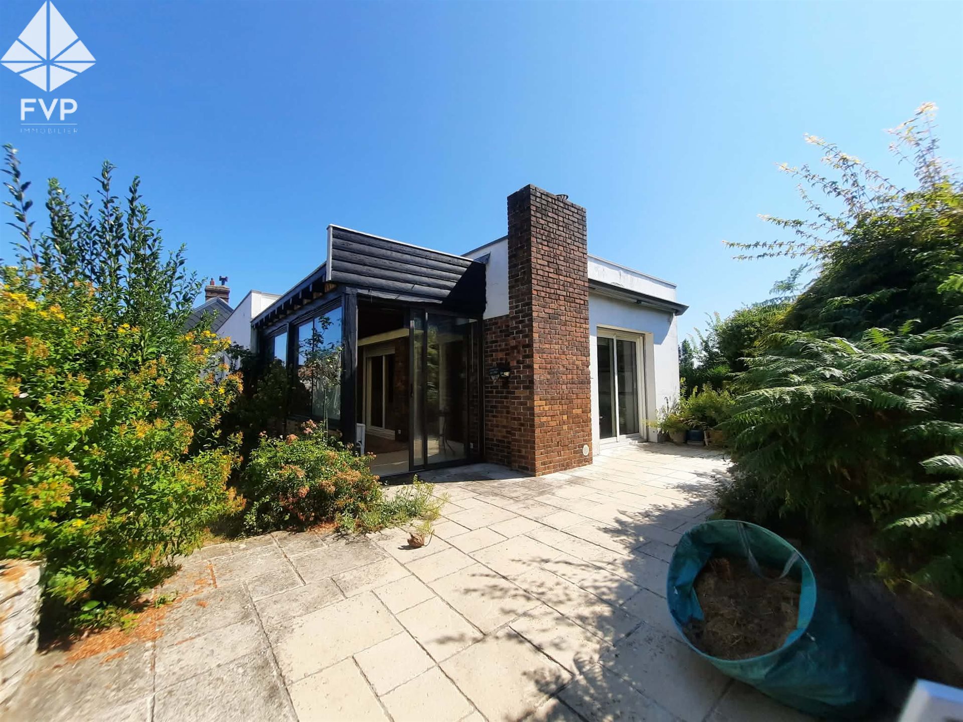 Maison à vendre, 67m², Fécamp