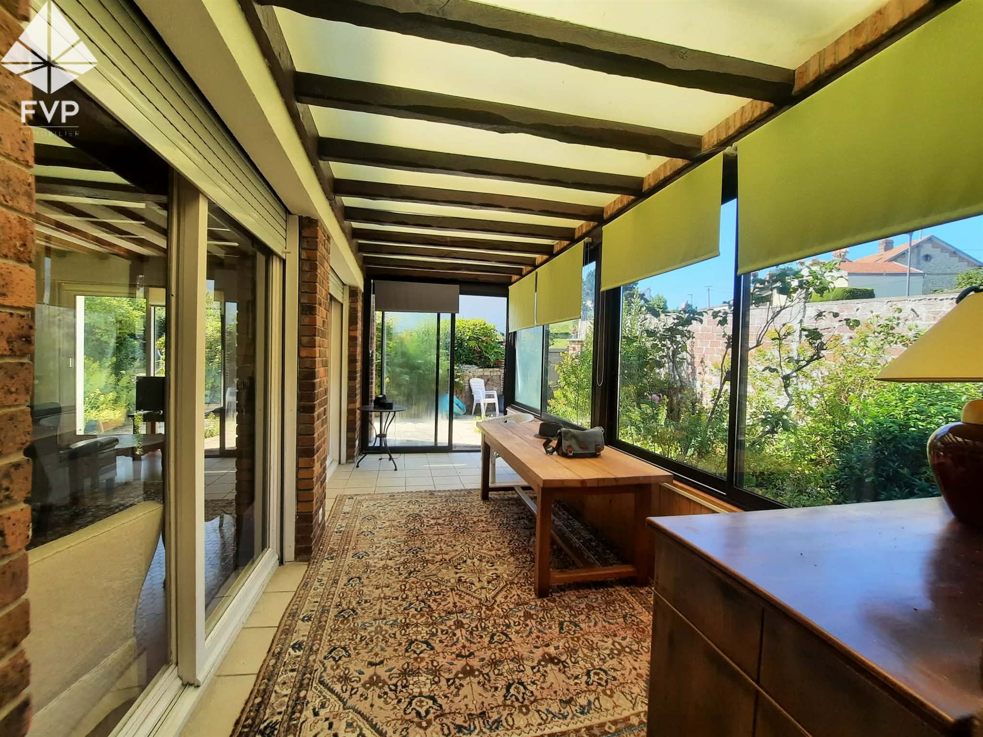 Maison à vendre, 67m², Fécamp
