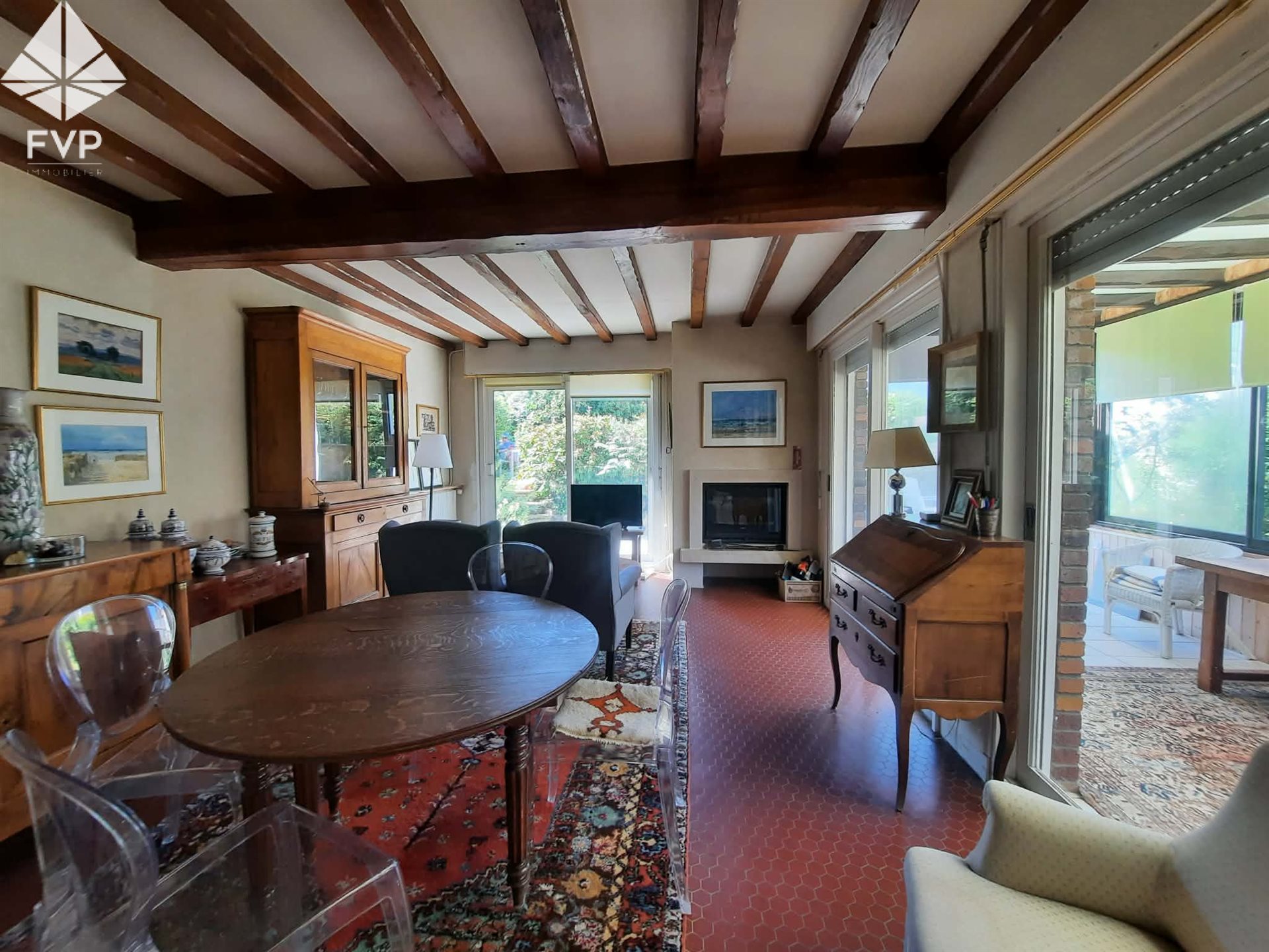 Maison à vendre, 67m², Fécamp