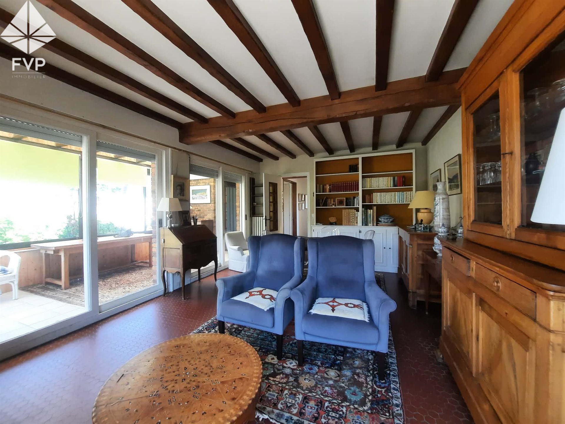 Maison à vendre, 67m², Fécamp