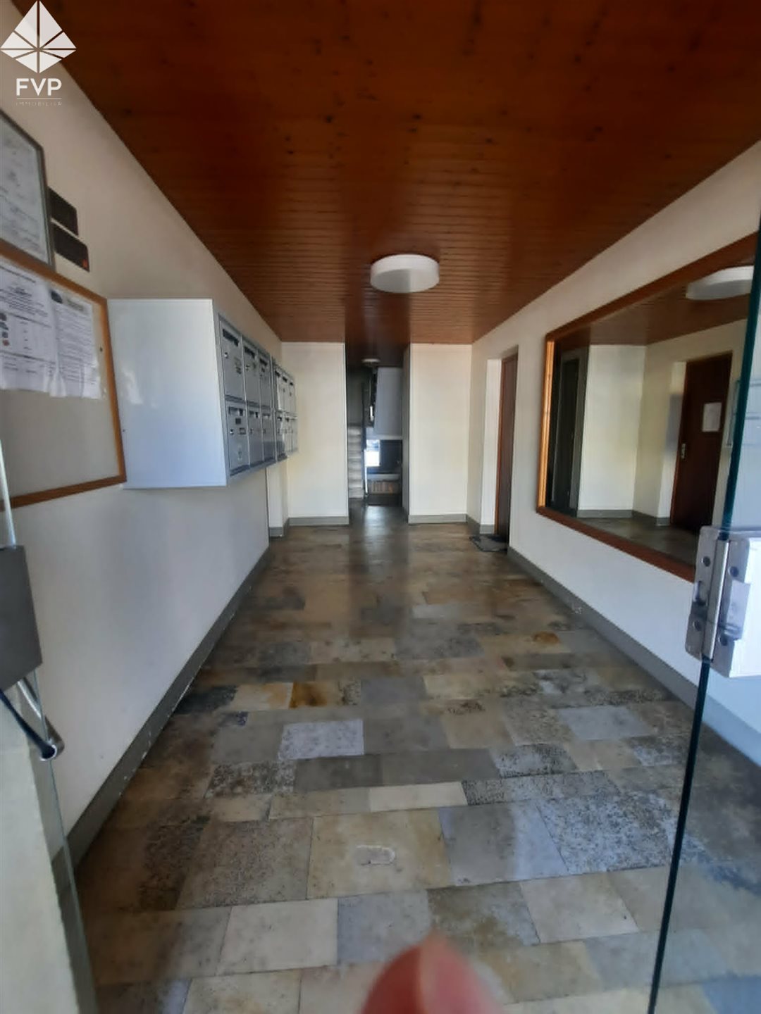 Appartement à vendre, 84m², Fécamp