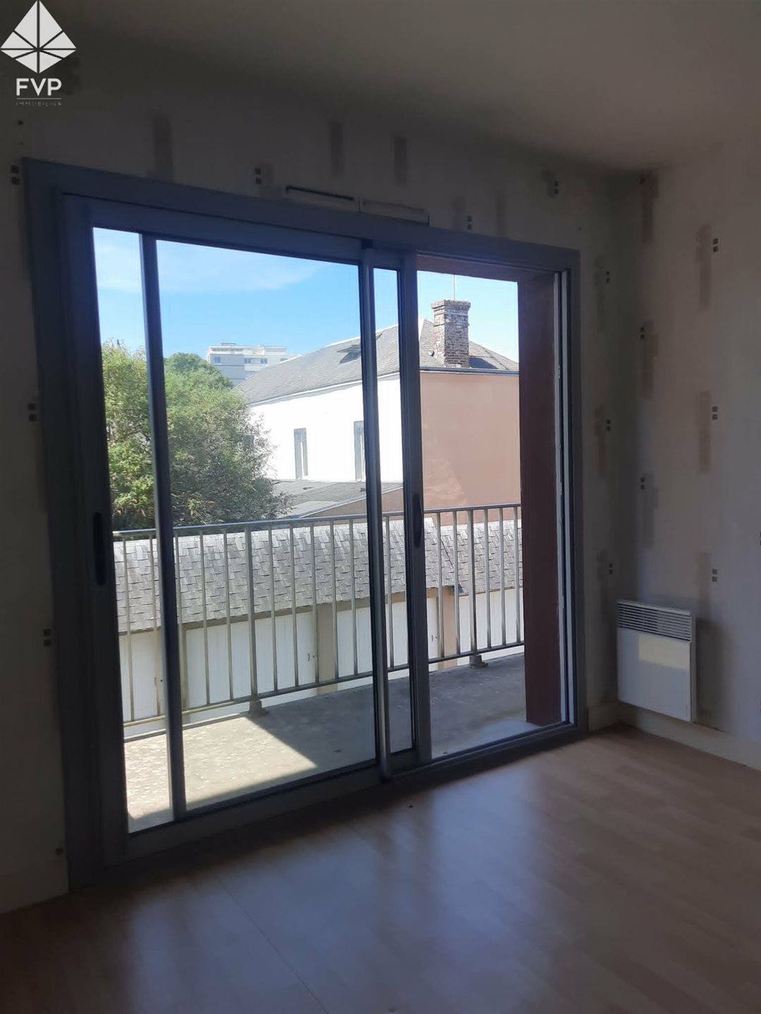 Appartement à vendre, 84m², Fécamp