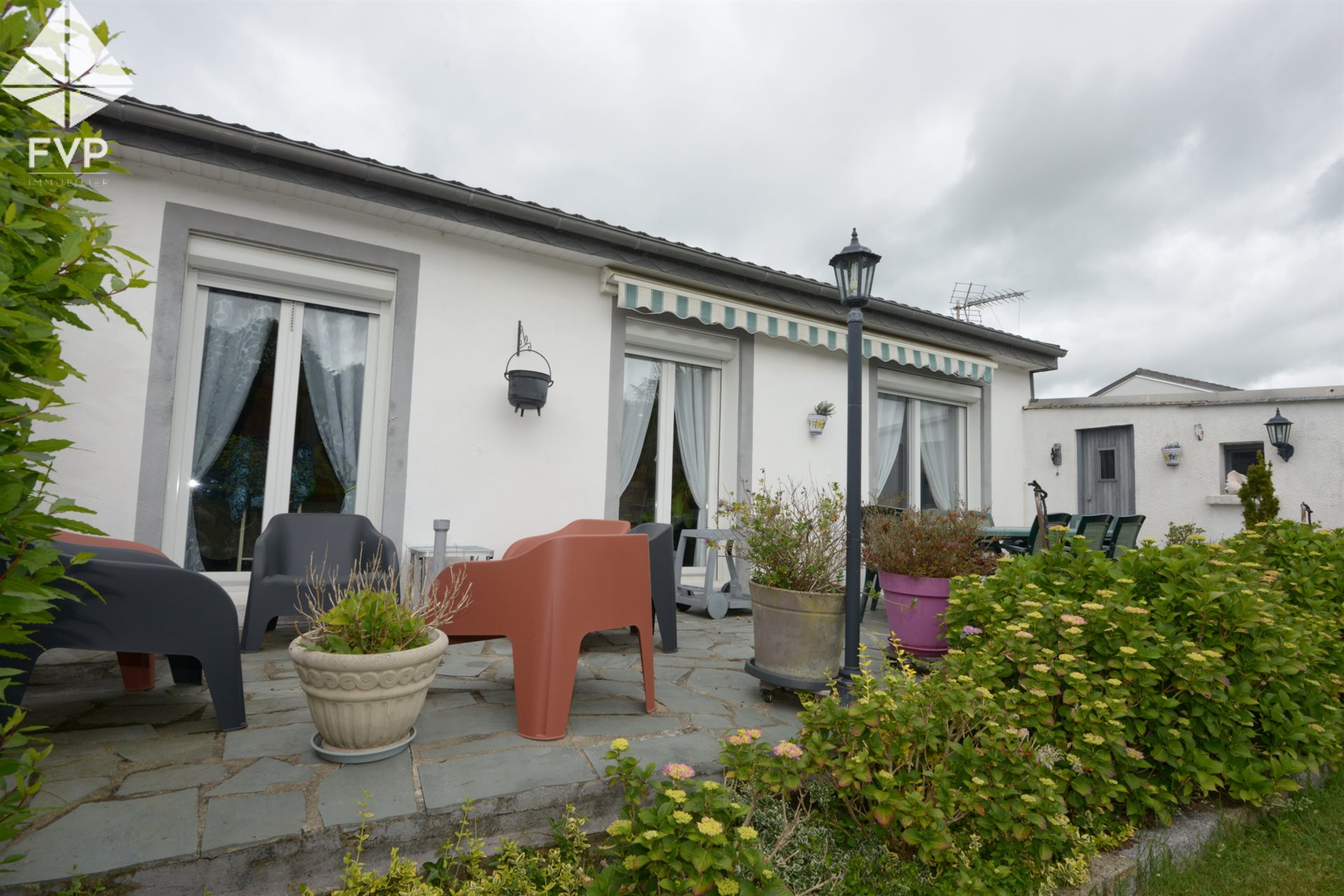 Maison à vendre, 79m², Port-Jérôme-sur-Seine