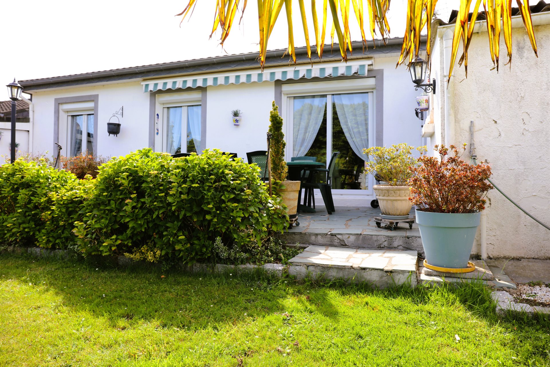 Maison à vendre, 79m², Port-Jérôme-sur-Seine