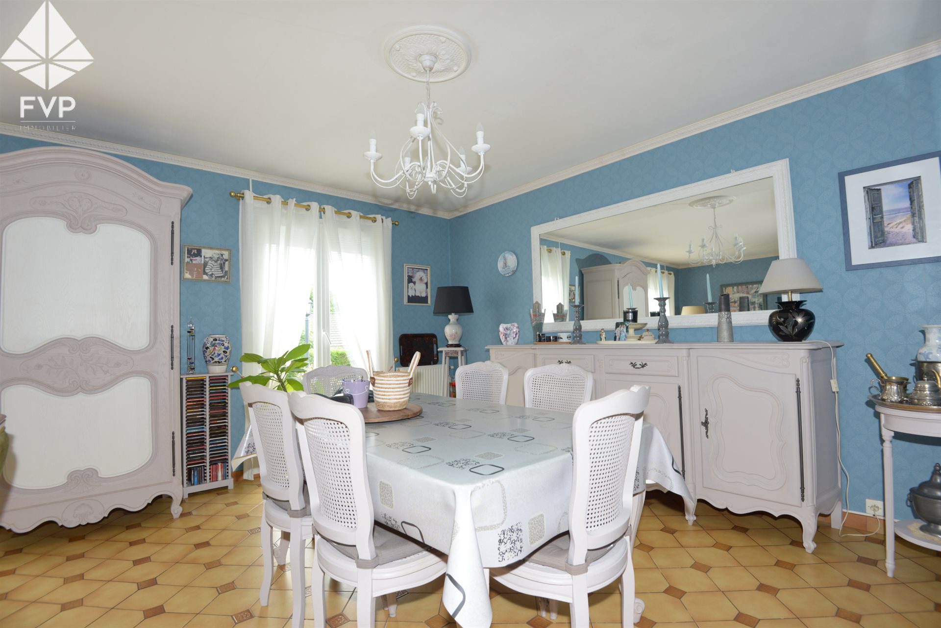 Maison à vendre, 79m², Port-Jérôme-sur-Seine