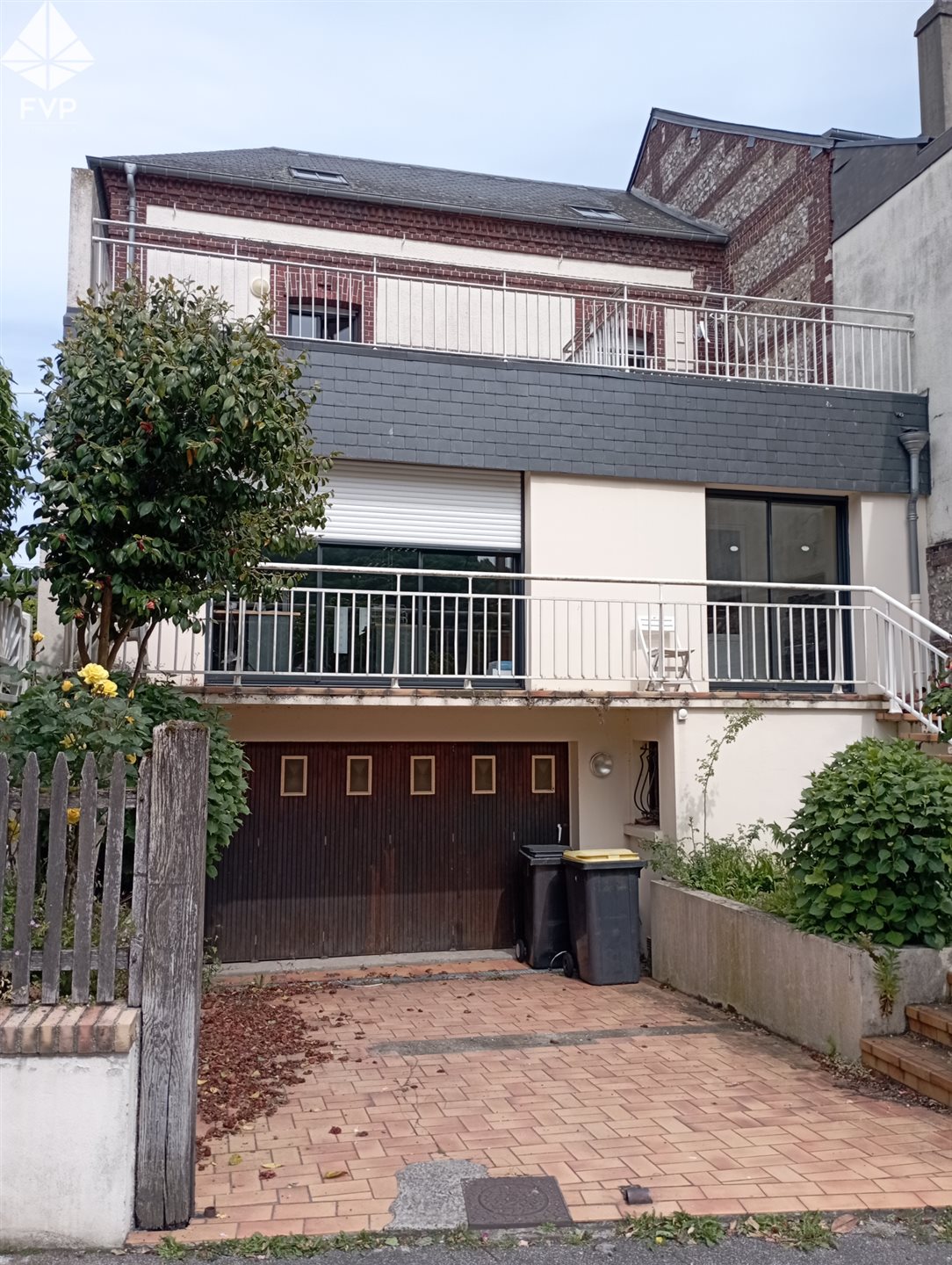Maison à vendre, 160m², Lillebonne