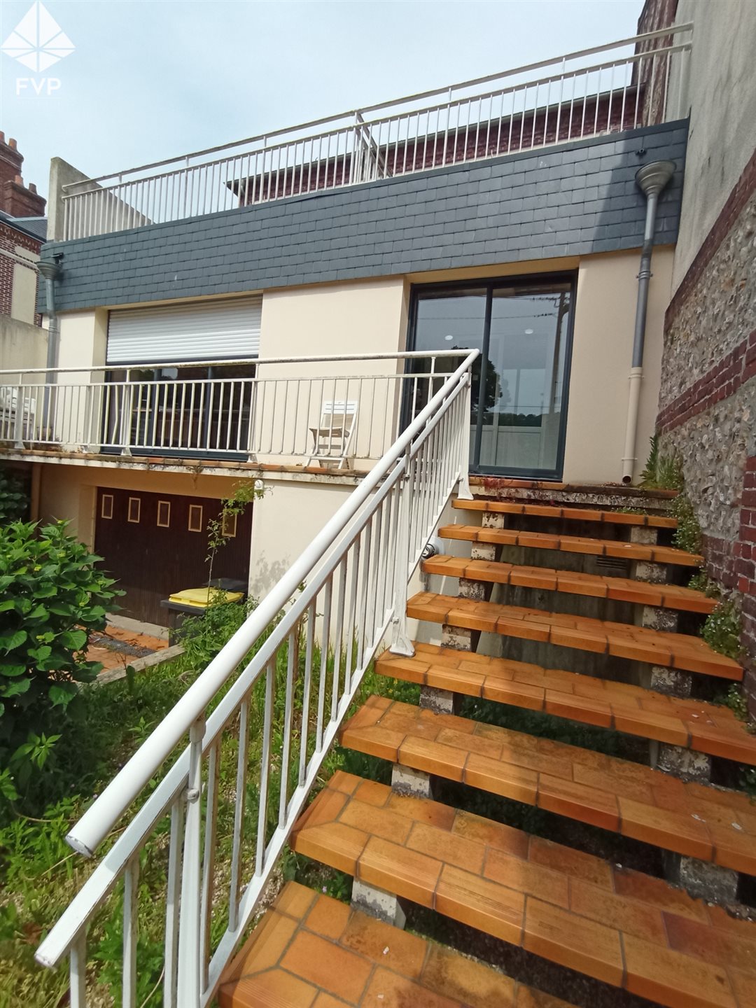 Maison à vendre, 160m², Lillebonne