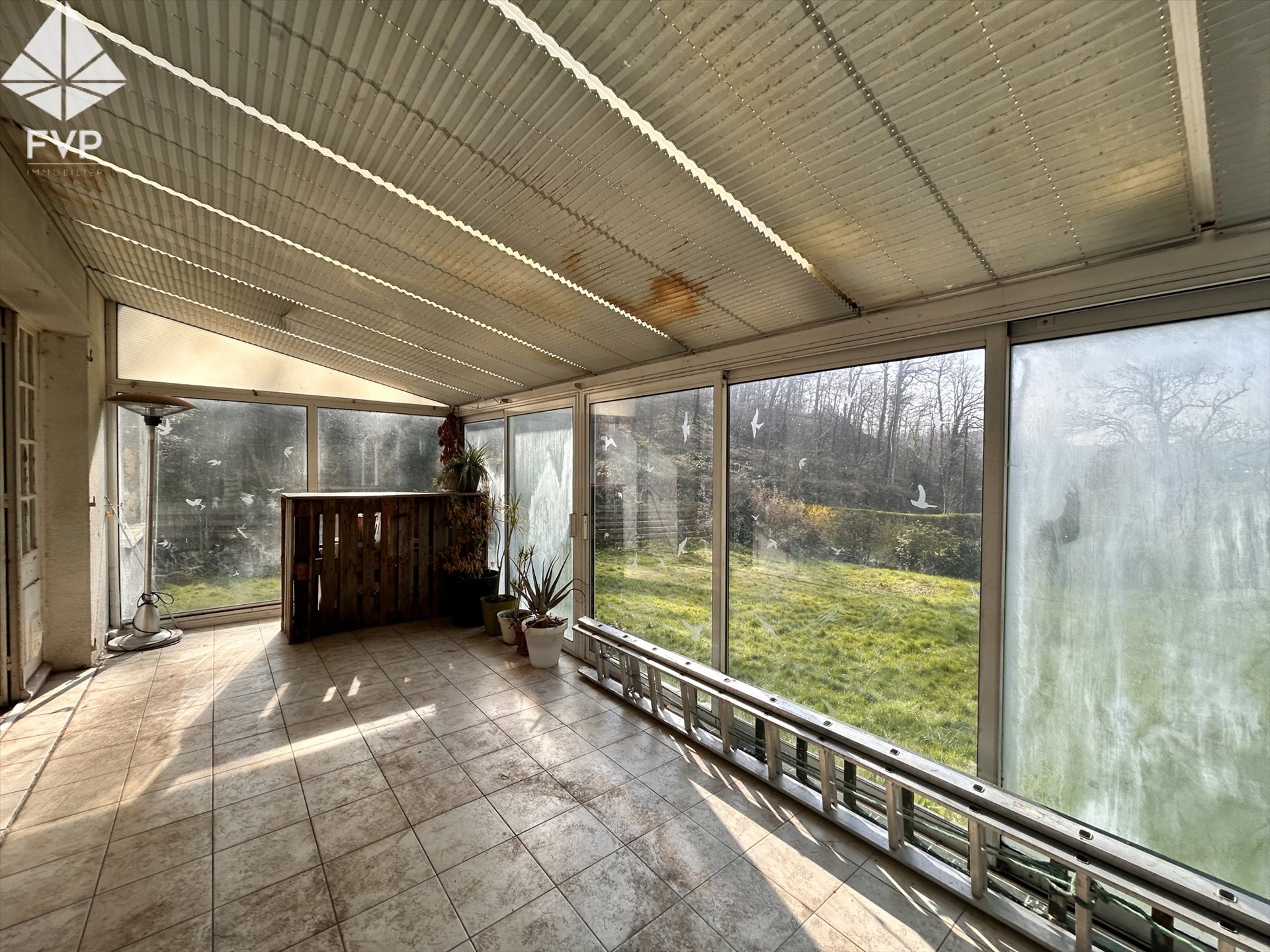Maison à vendre, 125m², Thérouldeville