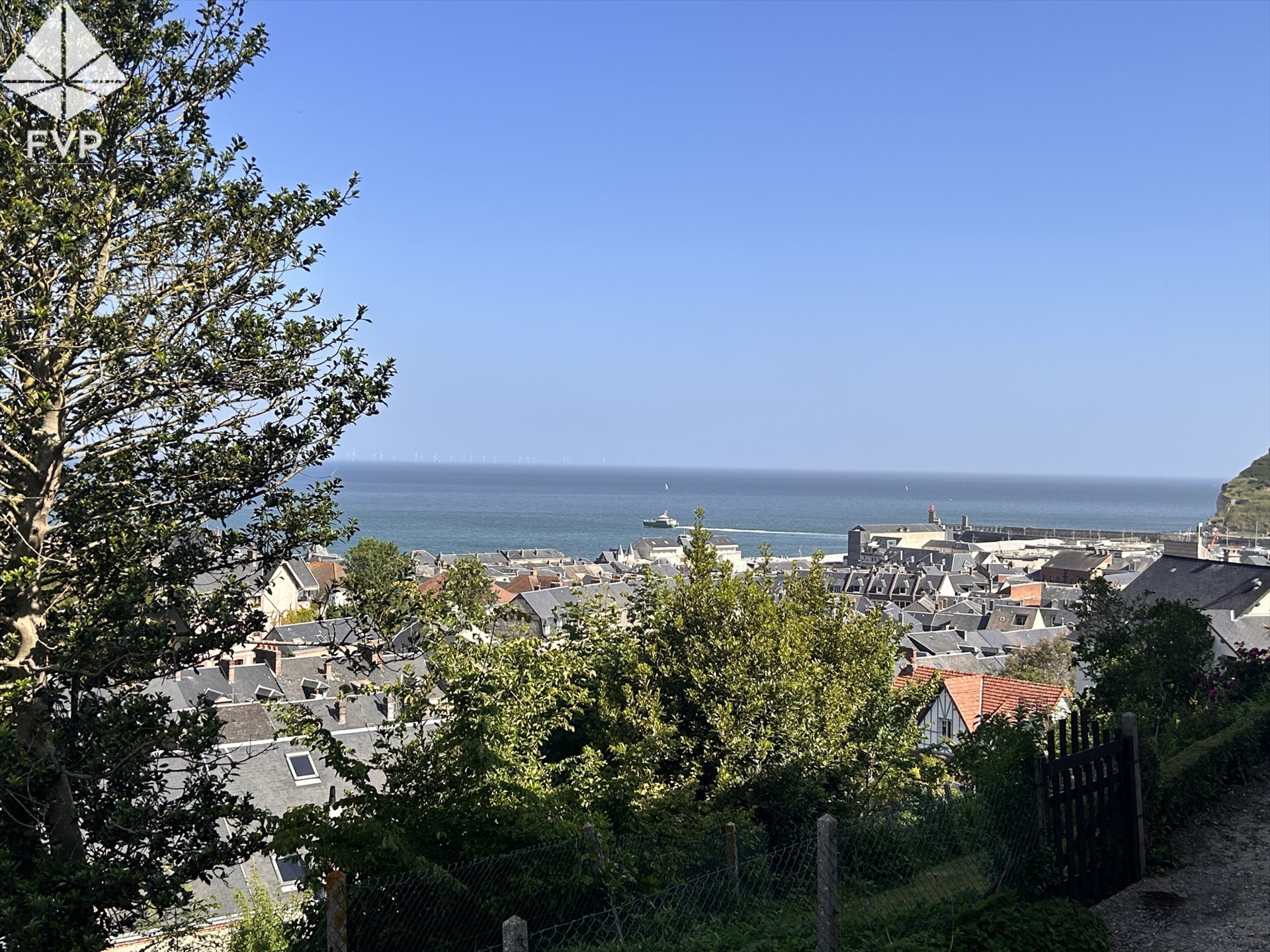 Maison à vendre, 81m², Fécamp