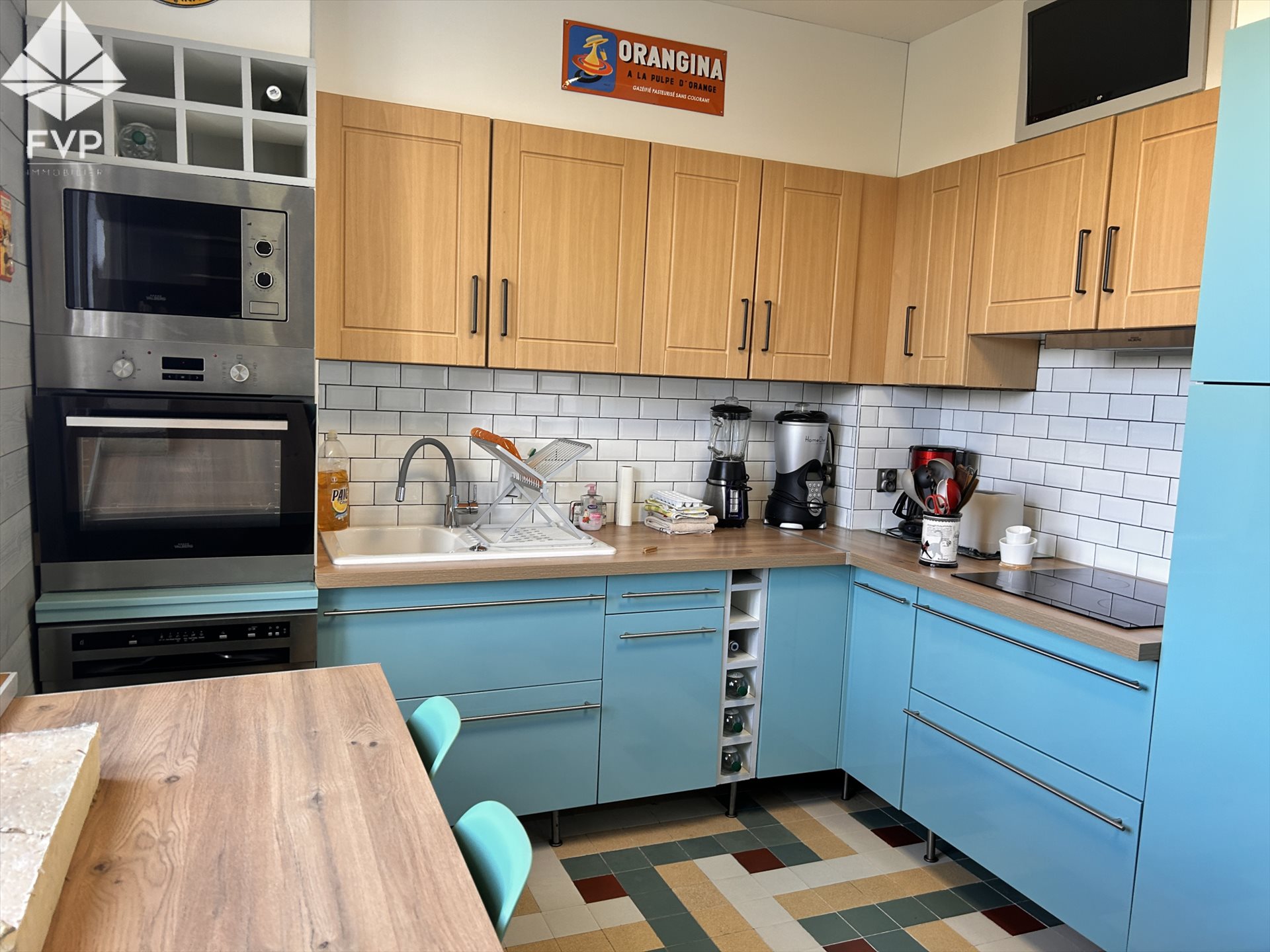 Maison à vendre, 81m², Fécamp