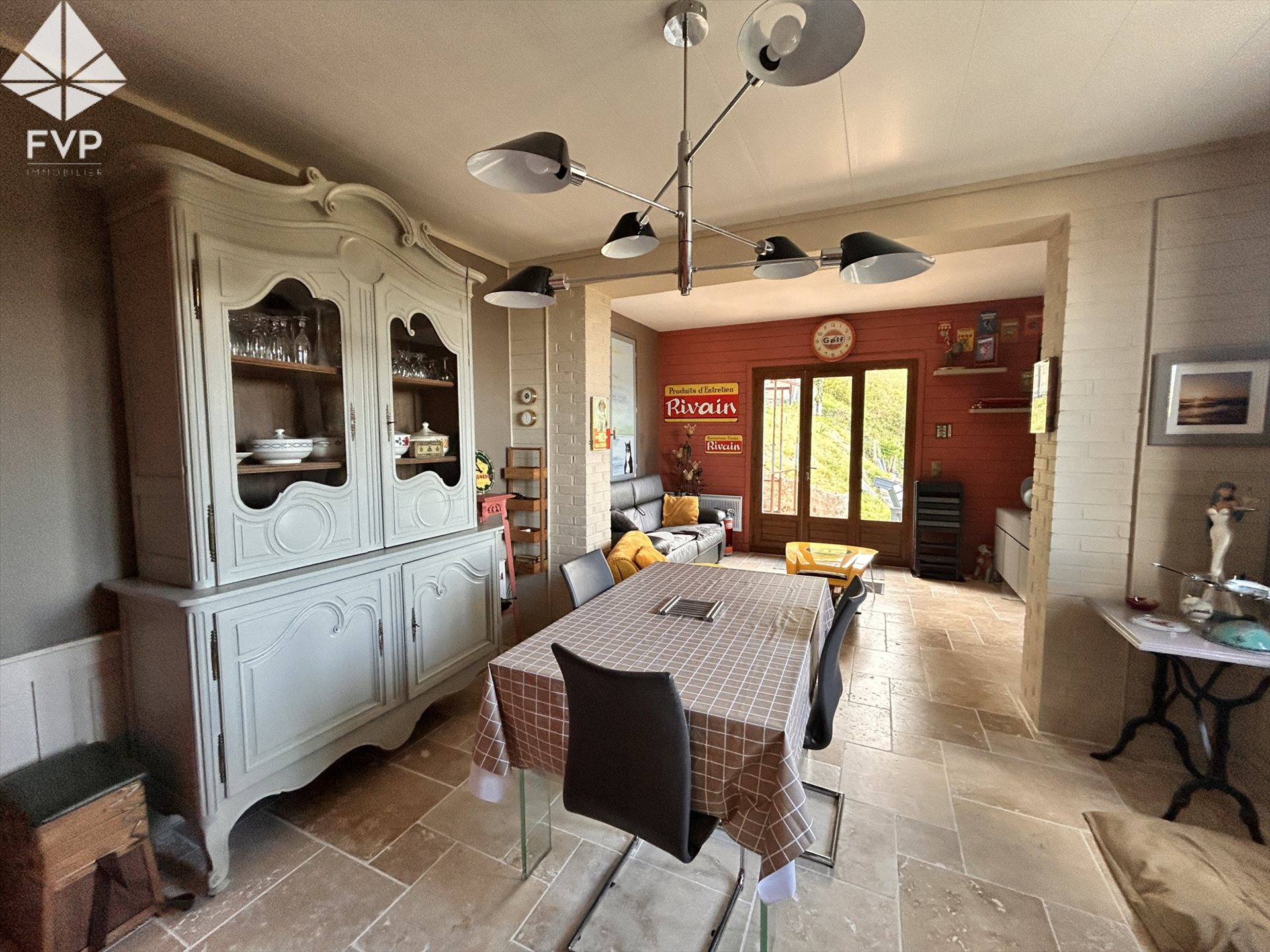 Maison à vendre, 81m², Fécamp