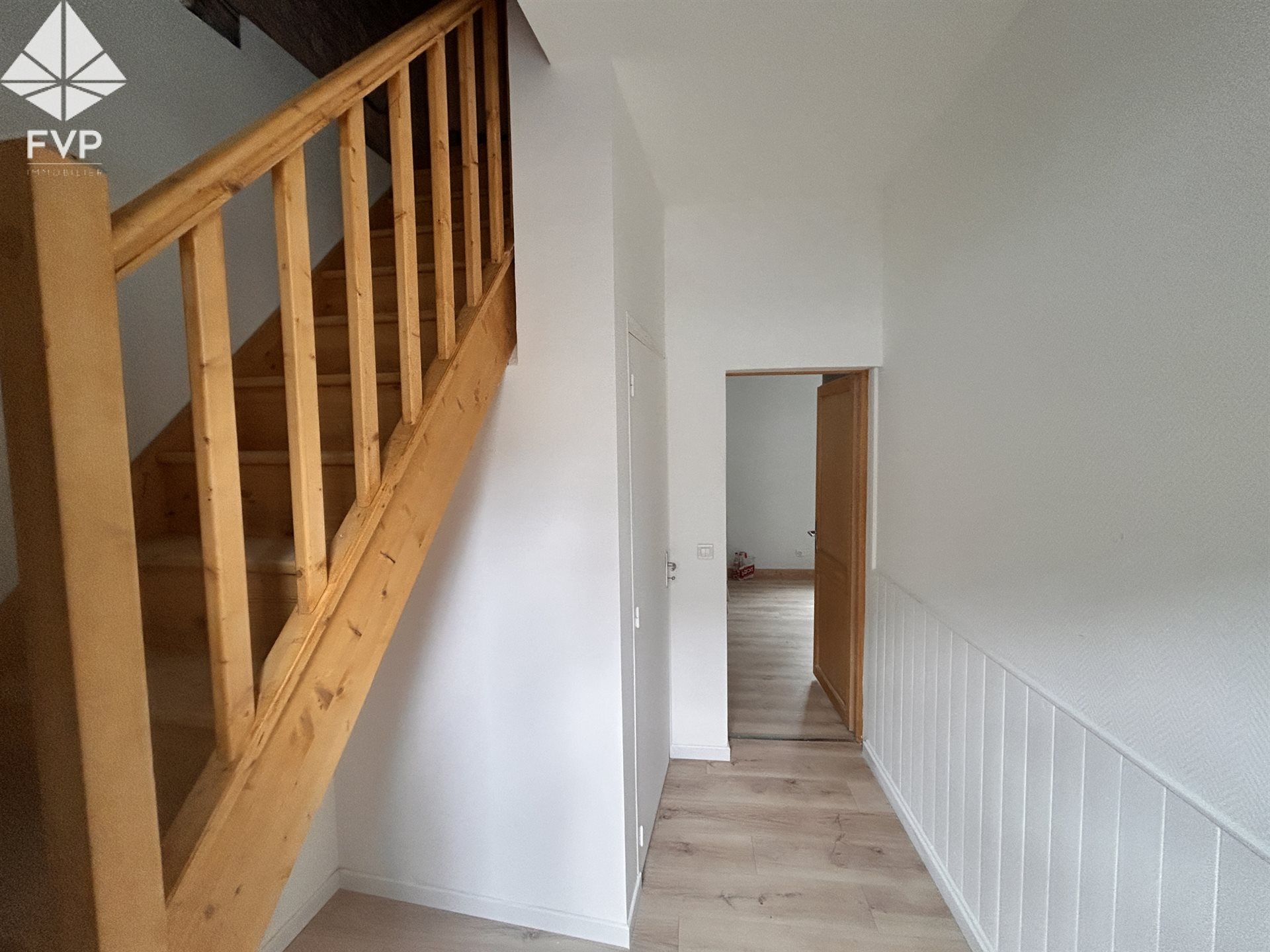 Appartement à vendre, 80m², Fécamp