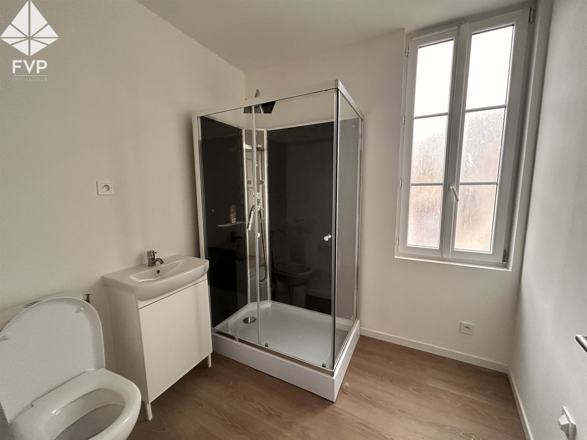 Appartement à vendre, 80m², Fécamp