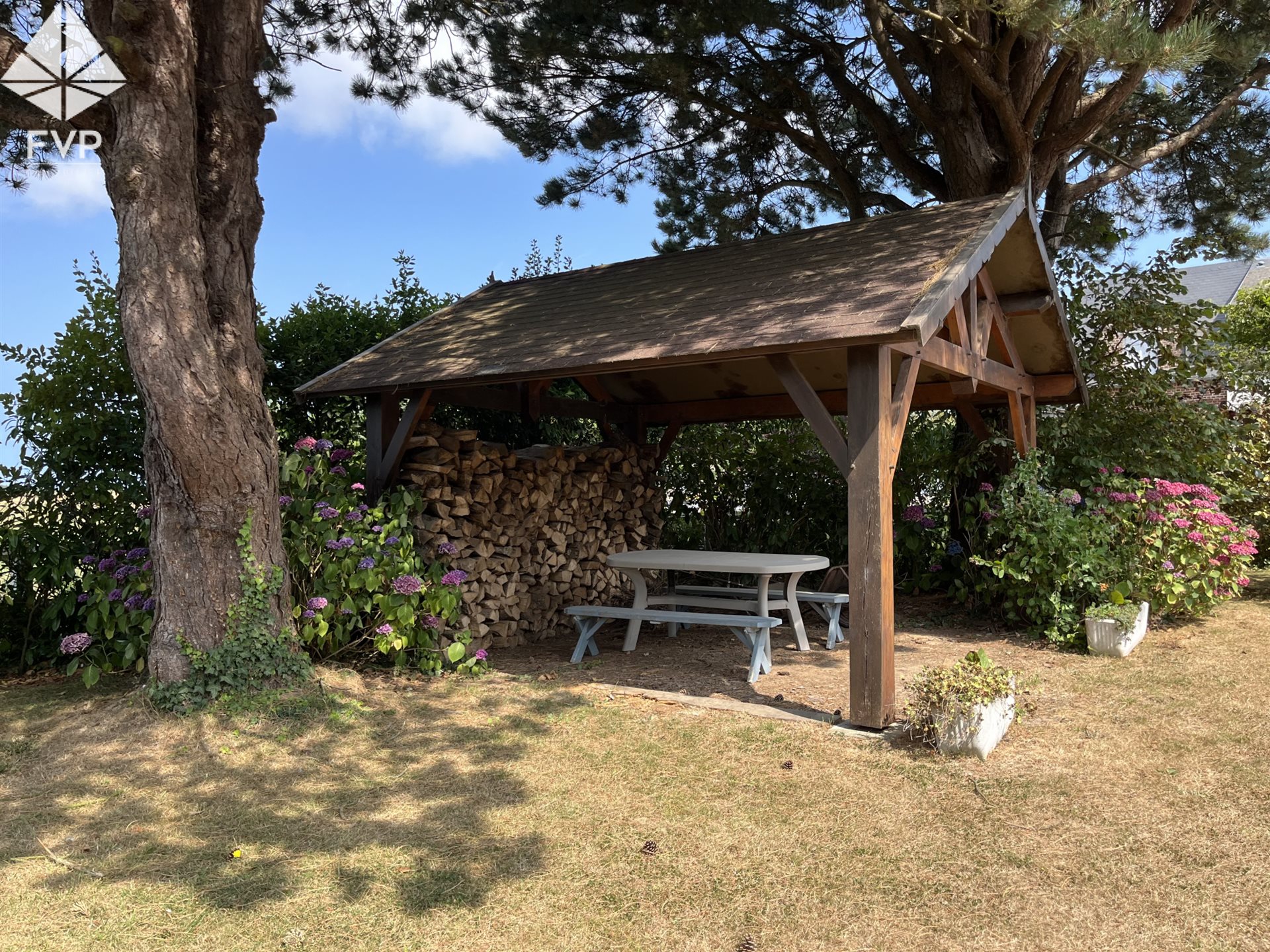 Maison à vendre, 156m², Angerville-la-Martel