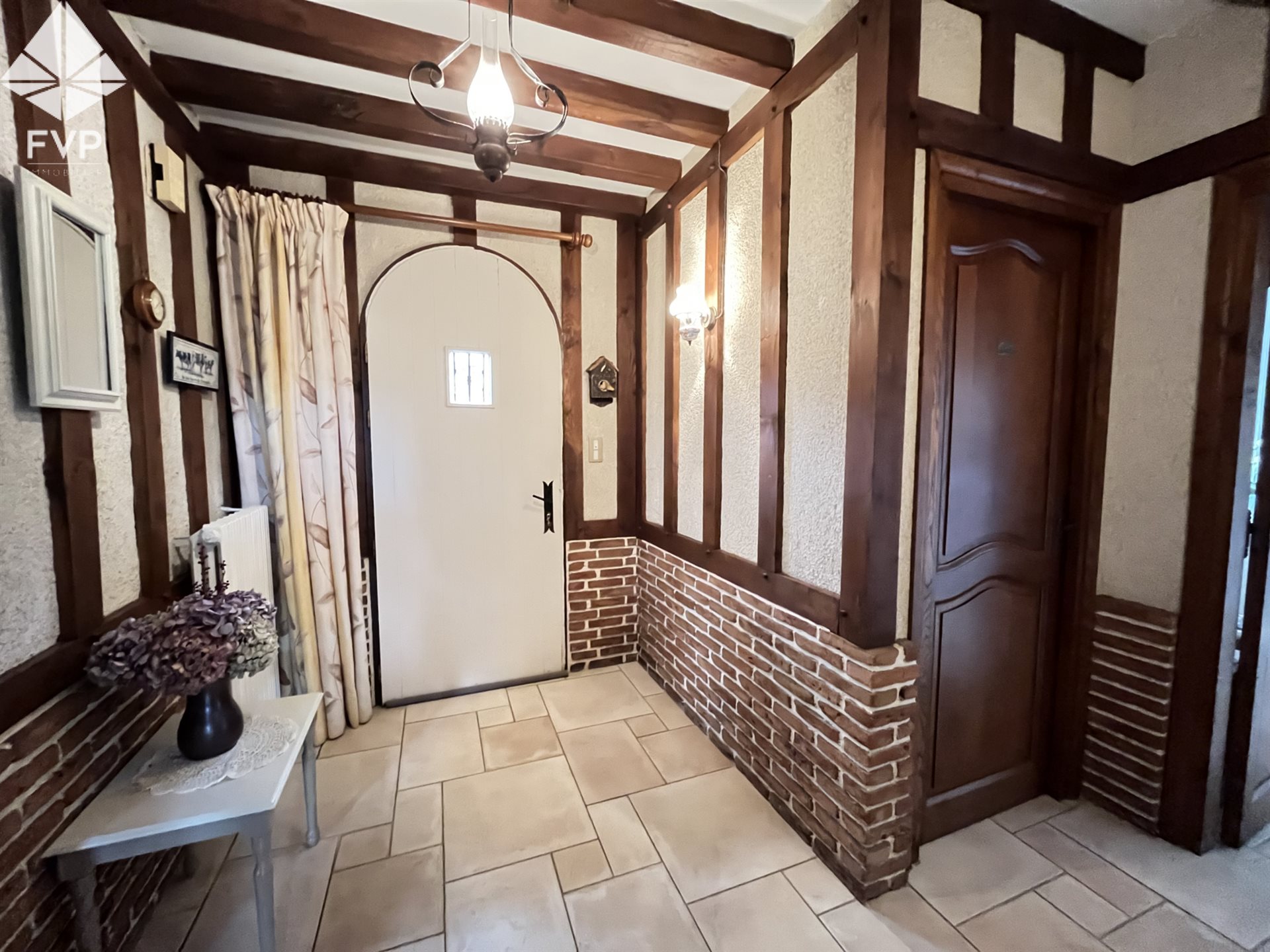 Maison à vendre, 156m², Angerville-la-Martel