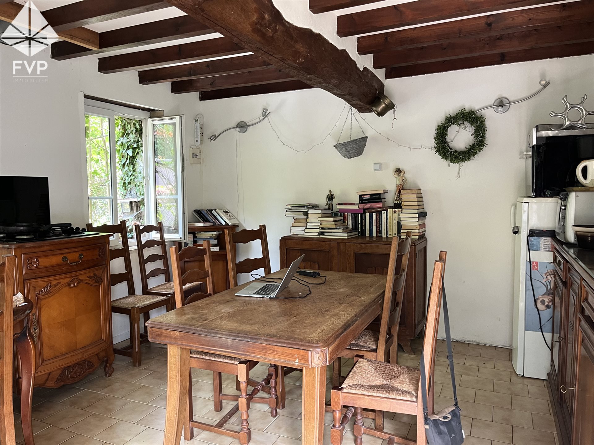Maison à vendre, 91m², Sassetot-le-Mauconduit