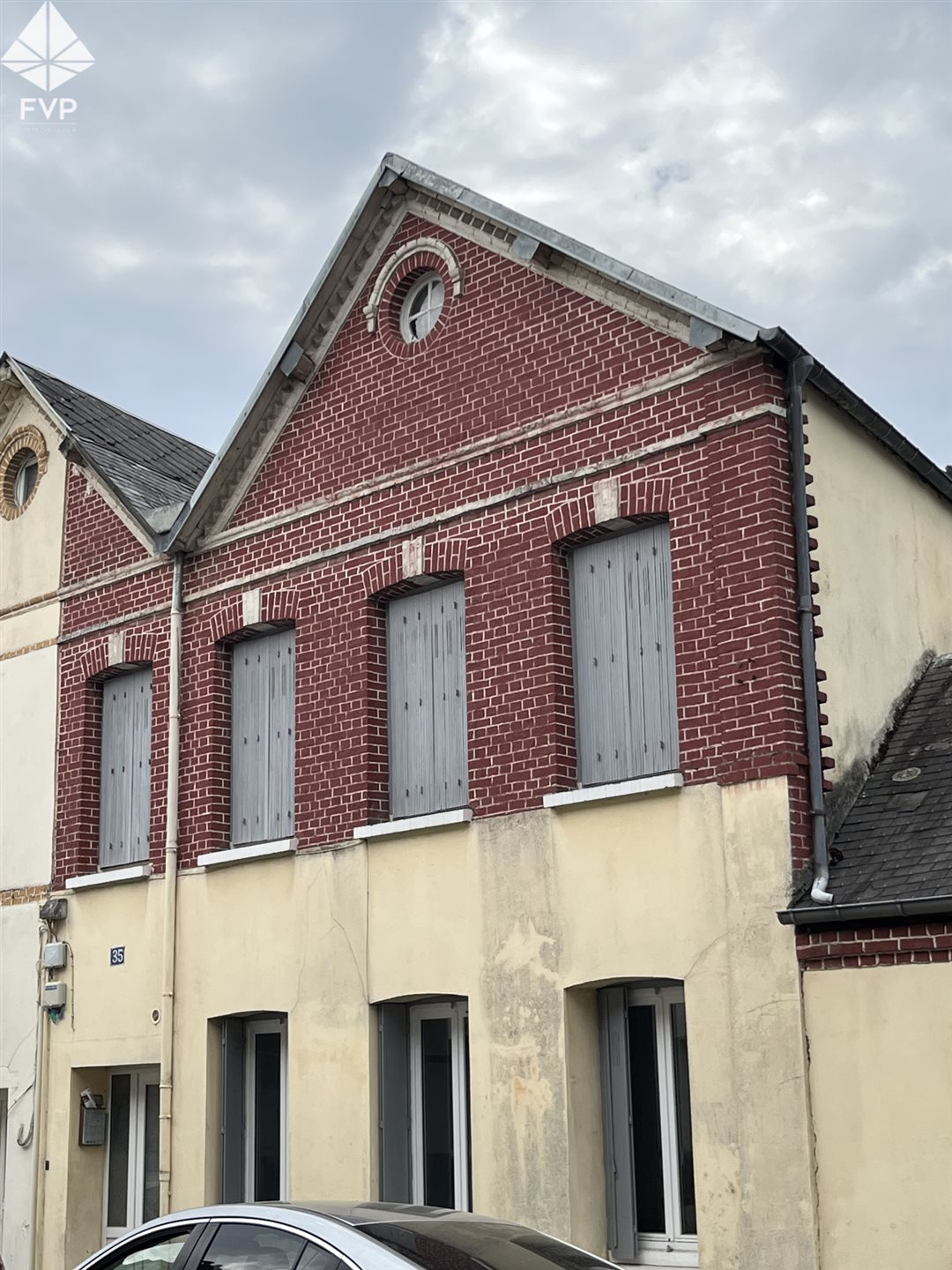 Maison à vendre, 63m², Bolbec