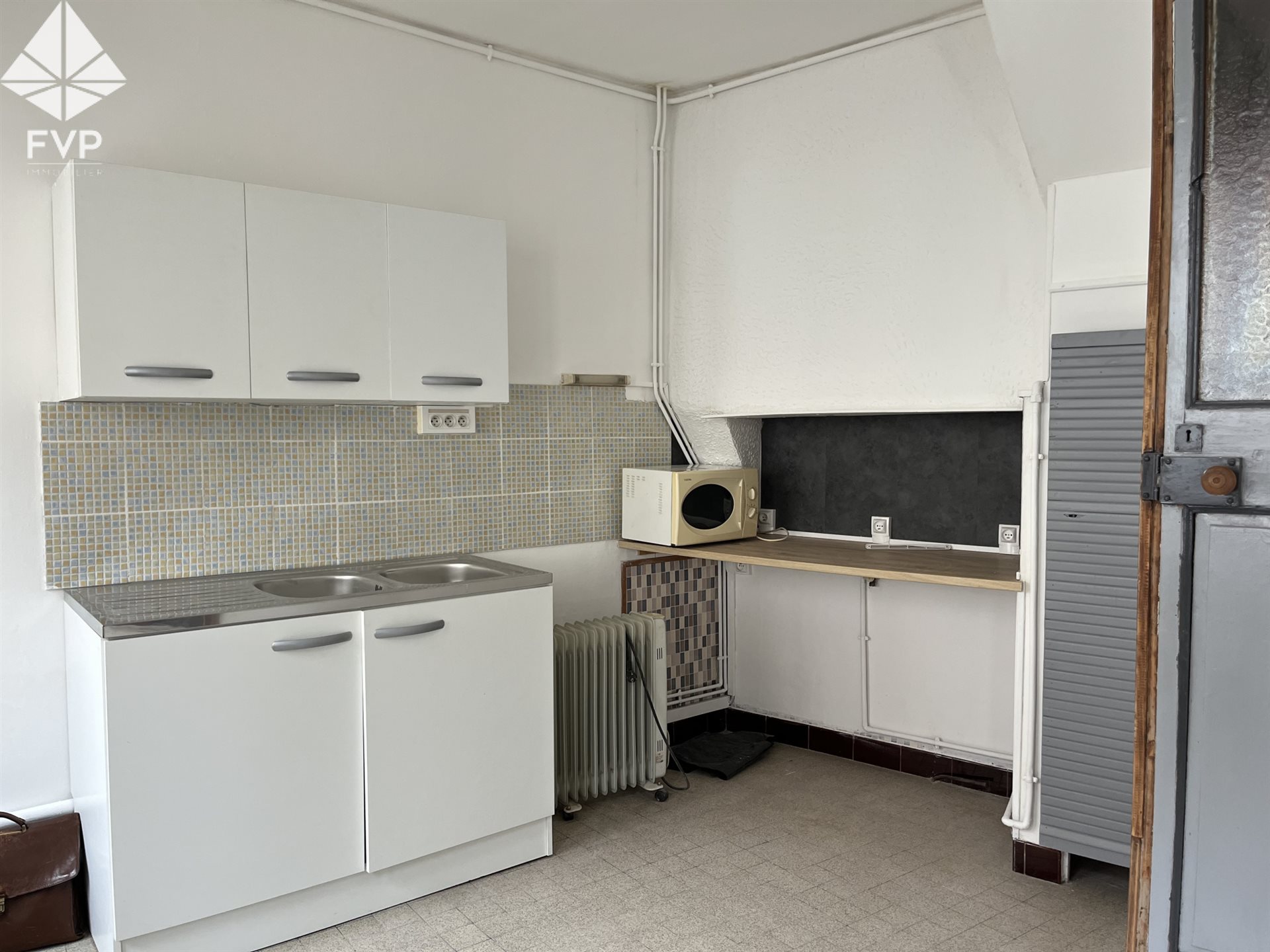 Maison à vendre, 63m², Bolbec