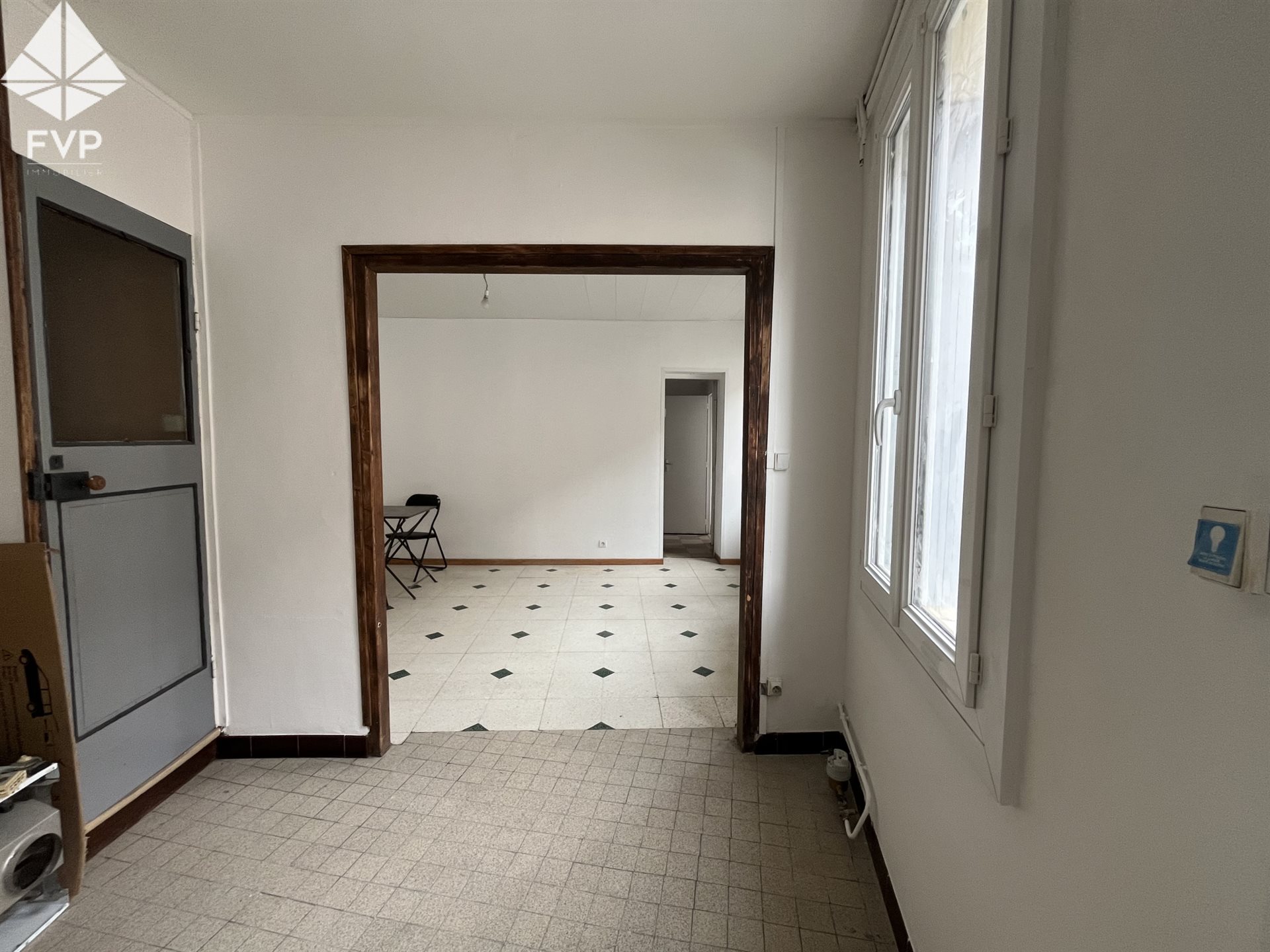 Maison à vendre, 63m², Bolbec