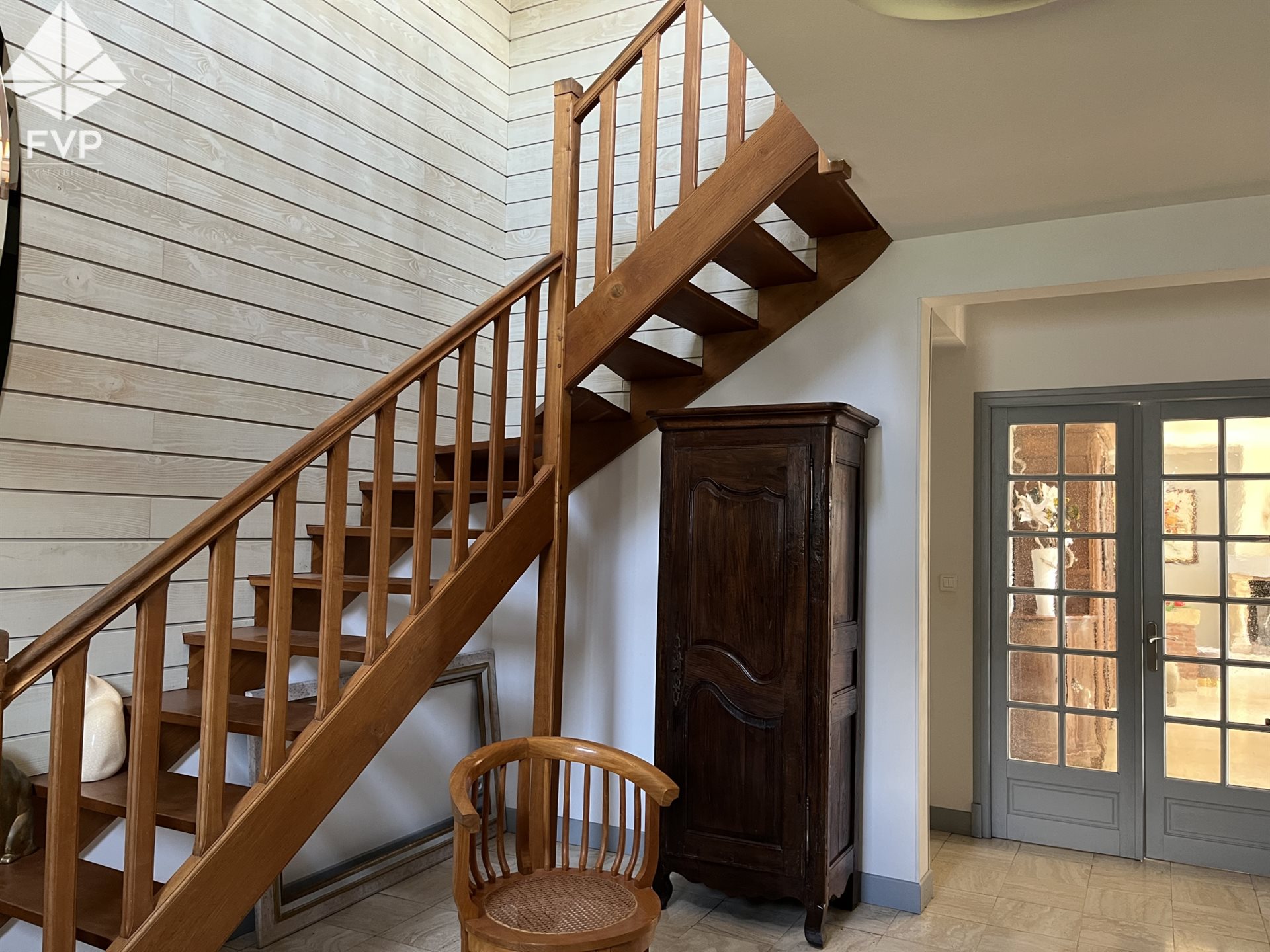 Maison à vendre, 194m², Angerville-la-Martel