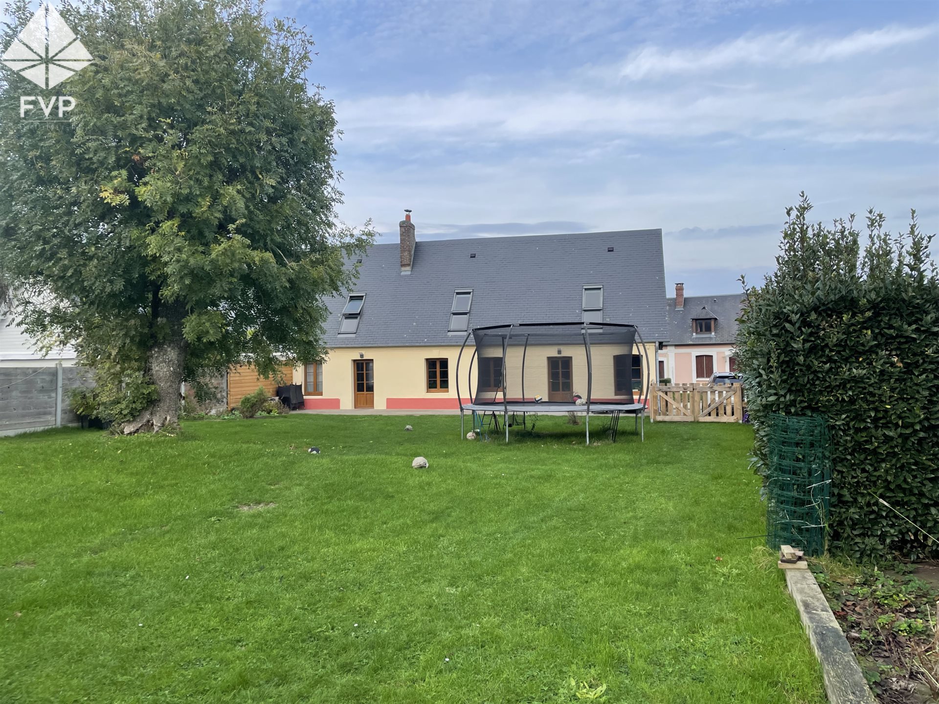 Maison à vendre, 105m², Bec-de-Mortagne
