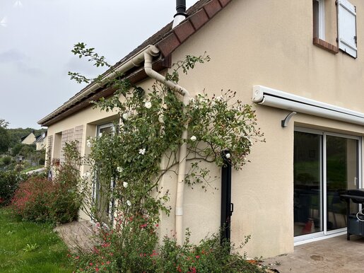 Maison 5 pièces 108 m² · à Cany-Barville · 108 m² · 262 000 €
