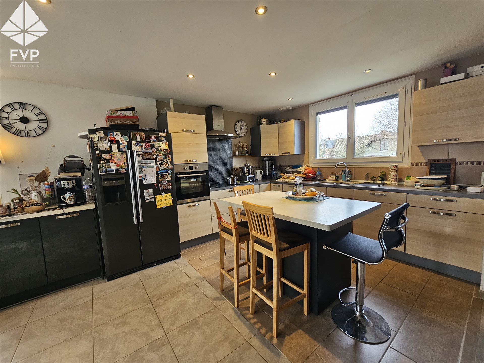Maison à vendre, 92m², Offranville