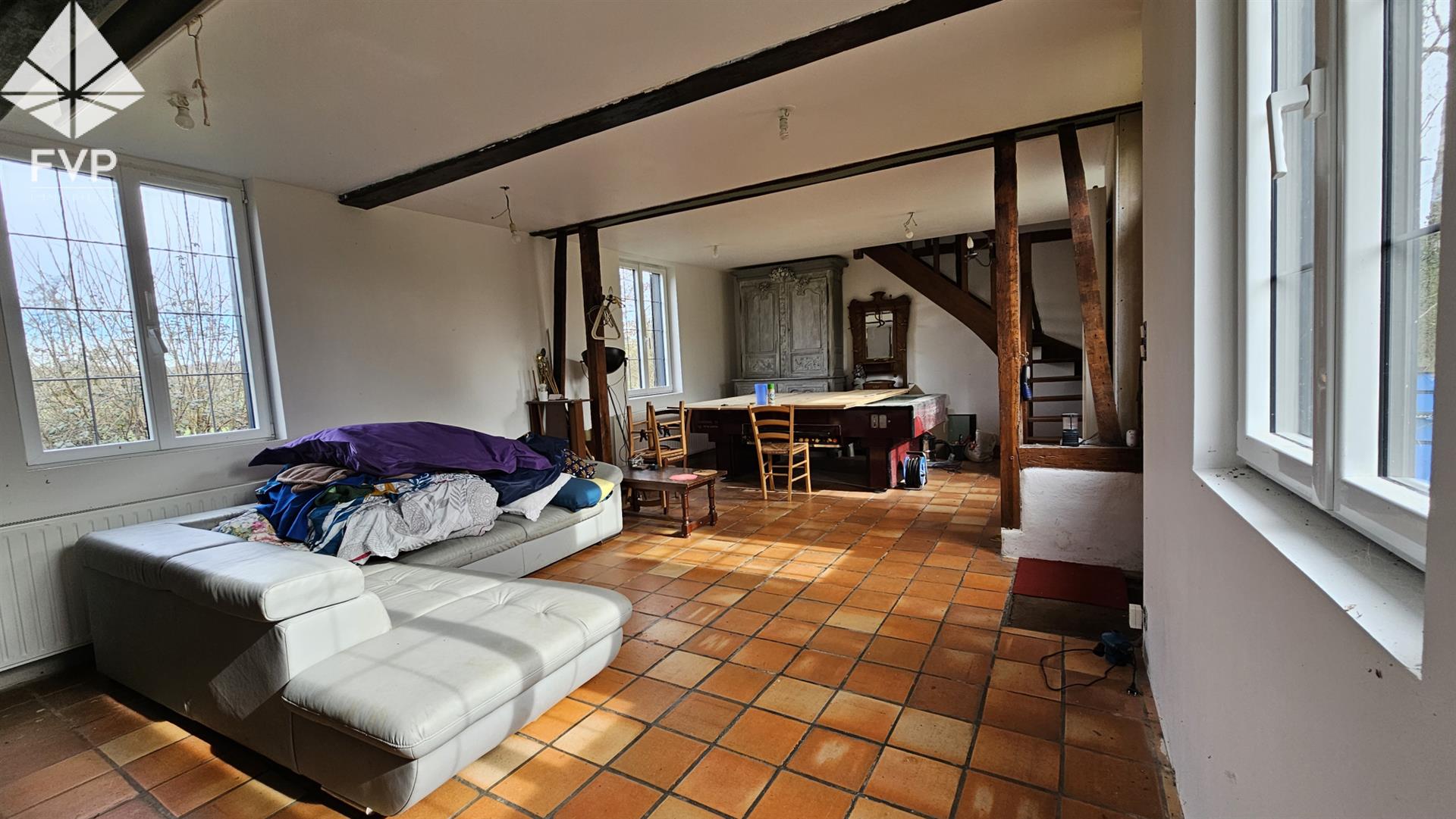 Maison à vendre, 137m², Neufchâtel-en-Bray