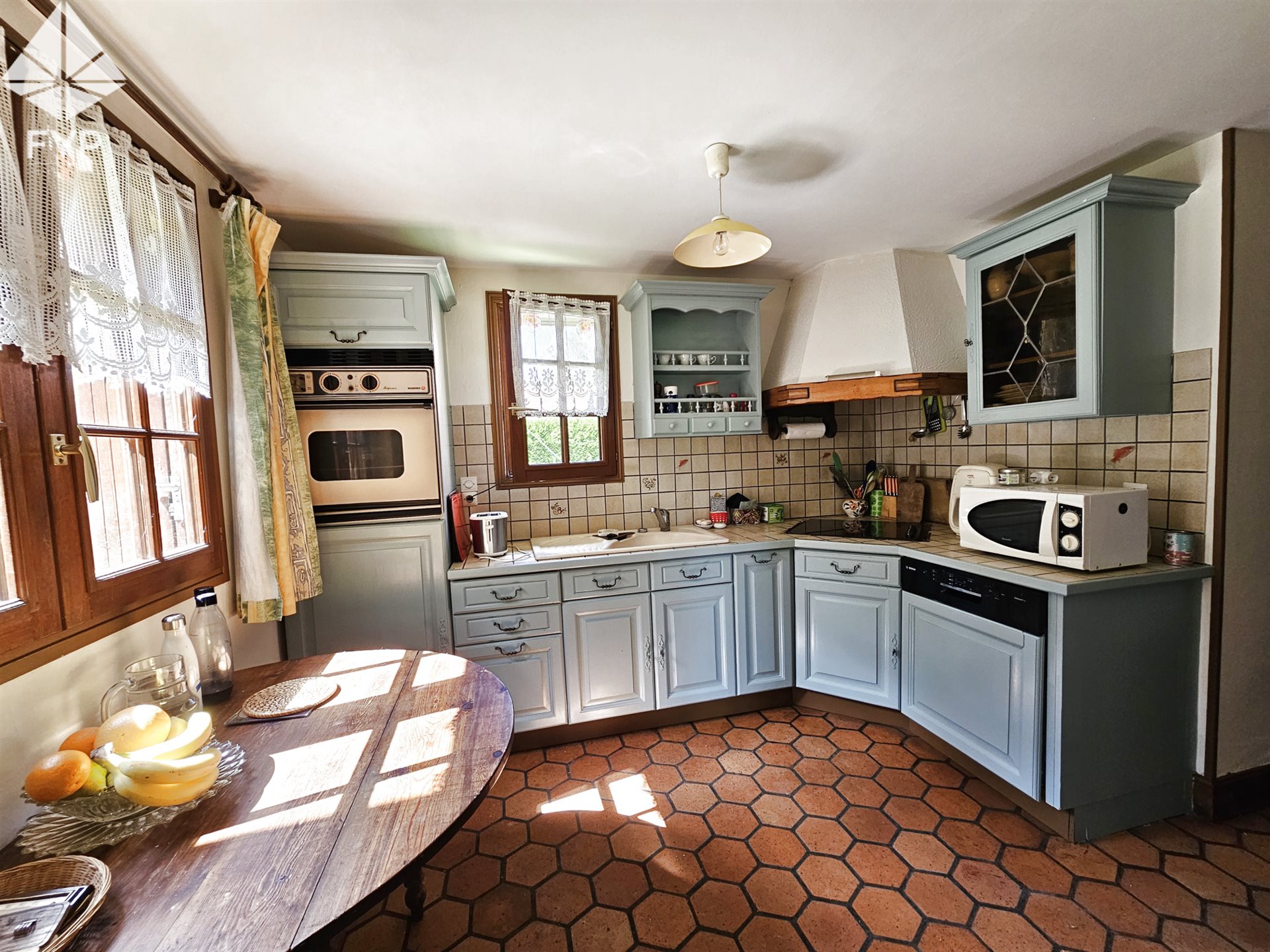 Maison à vendre, 187m², Bacqueville-en-Caux